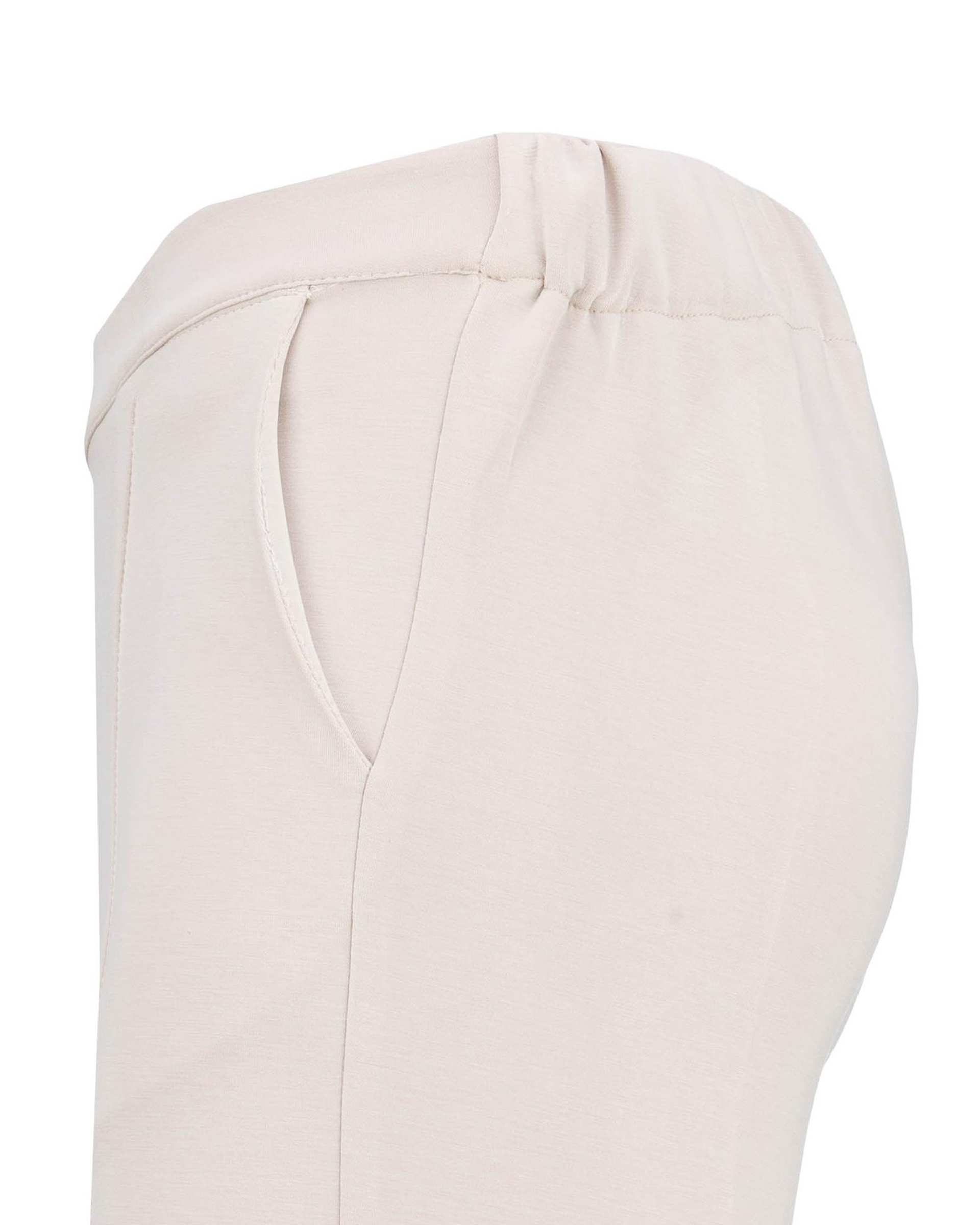 ست سویشرت و شلوار زنانه اویشو استخوانی آماهی Amahi مدل روهان کد AA2394