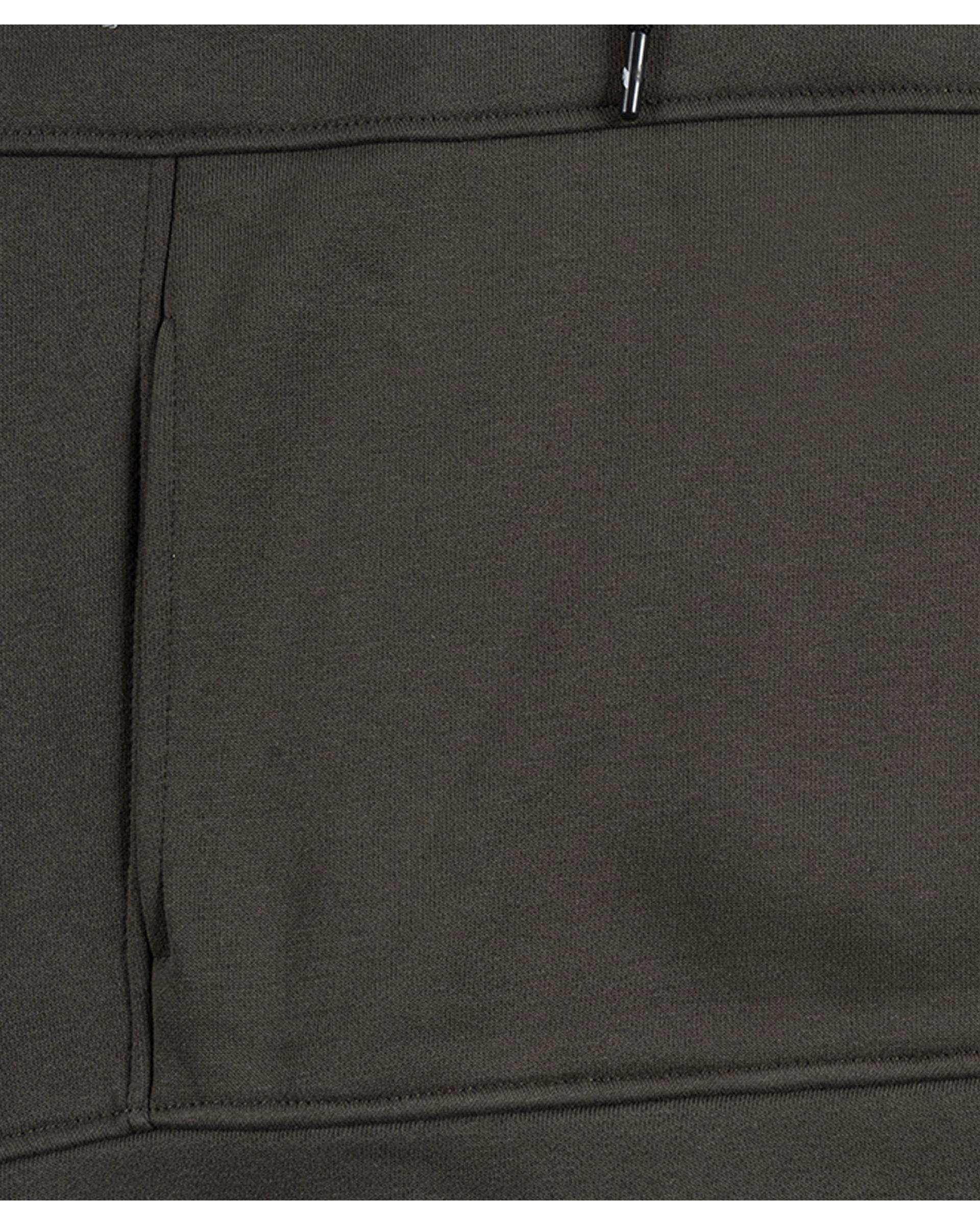 هودی مردانه سبز تیره اسپورتلند SportLand مدل SHIFT Storm M کد 119695