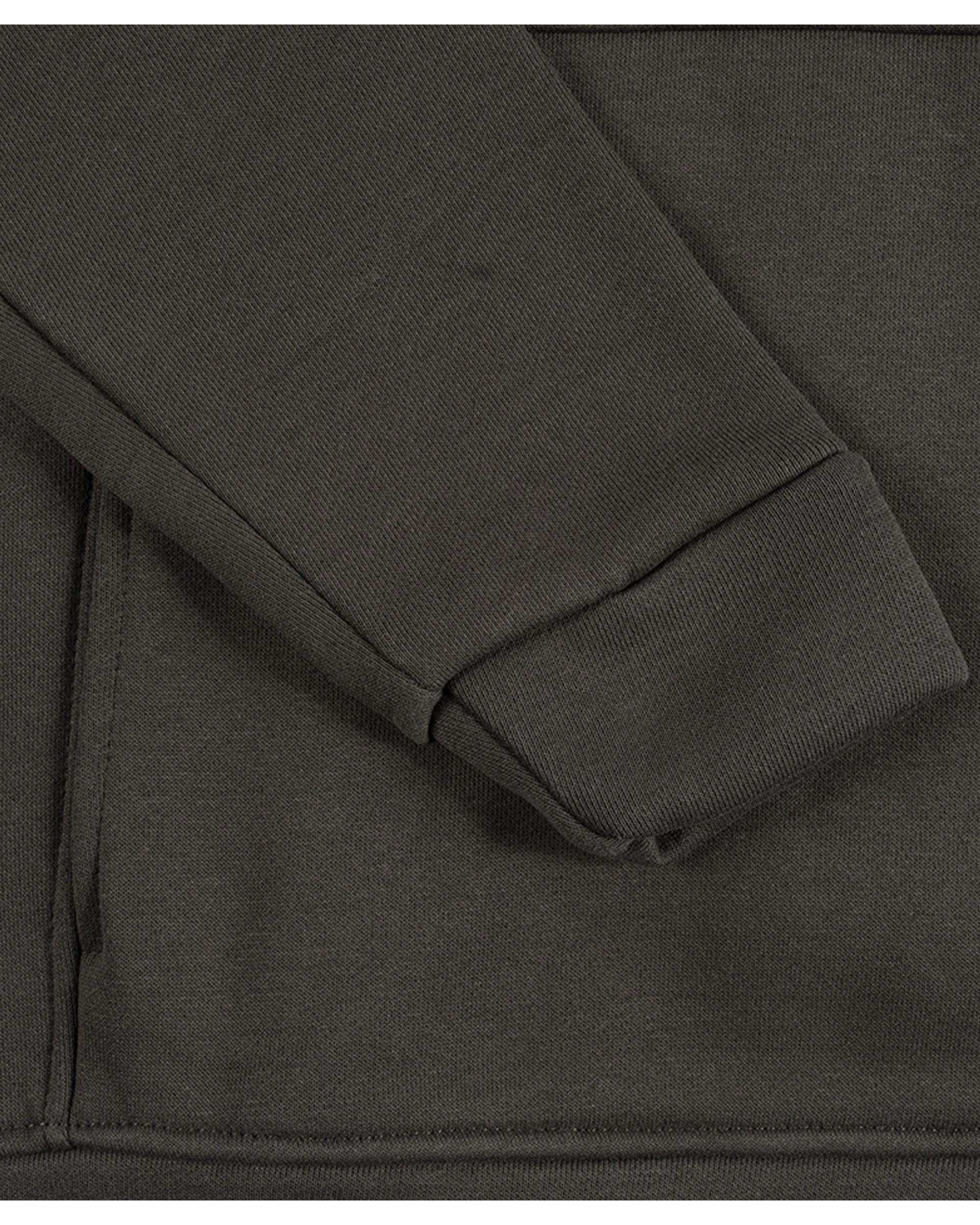 هودی مردانه سبز تیره اسپورتلند SportLand مدل SHIFT Storm M کد 119695