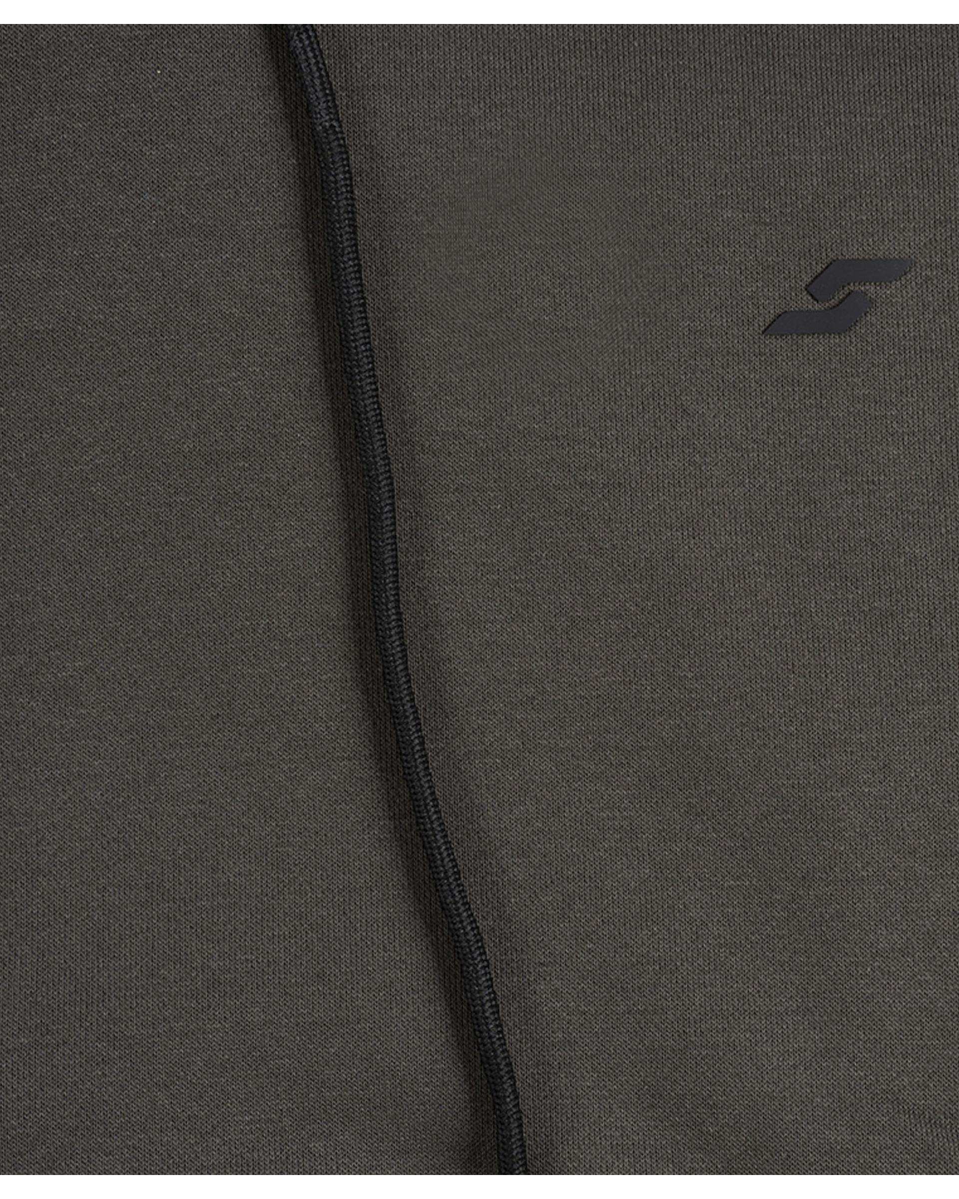 هودی مردانه سبز تیره اسپورتلند SportLand مدل SHIFT Storm M کد 119695