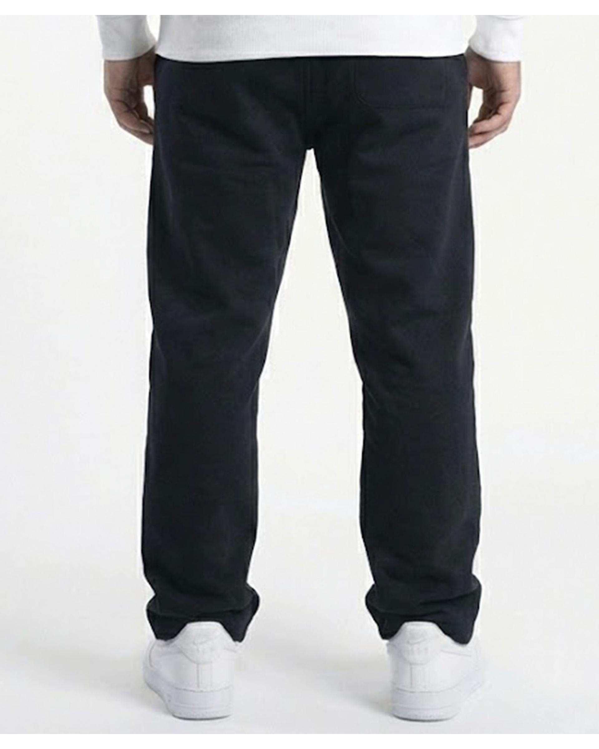 شلوار اسلش مردانه مشکی اسپورتلند SportLand مدل SHIFT Motion M کد 119698