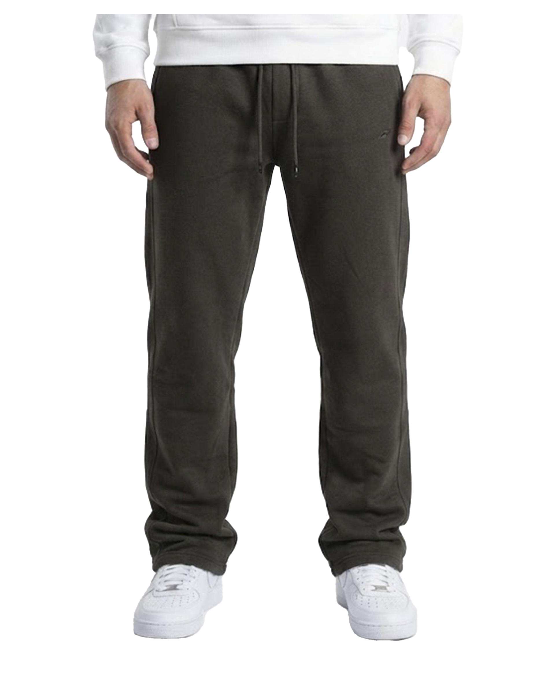 شلوار مردانه سبز تیره اسپورتلند SportLand مدل SHIFT Motion M کد 119701