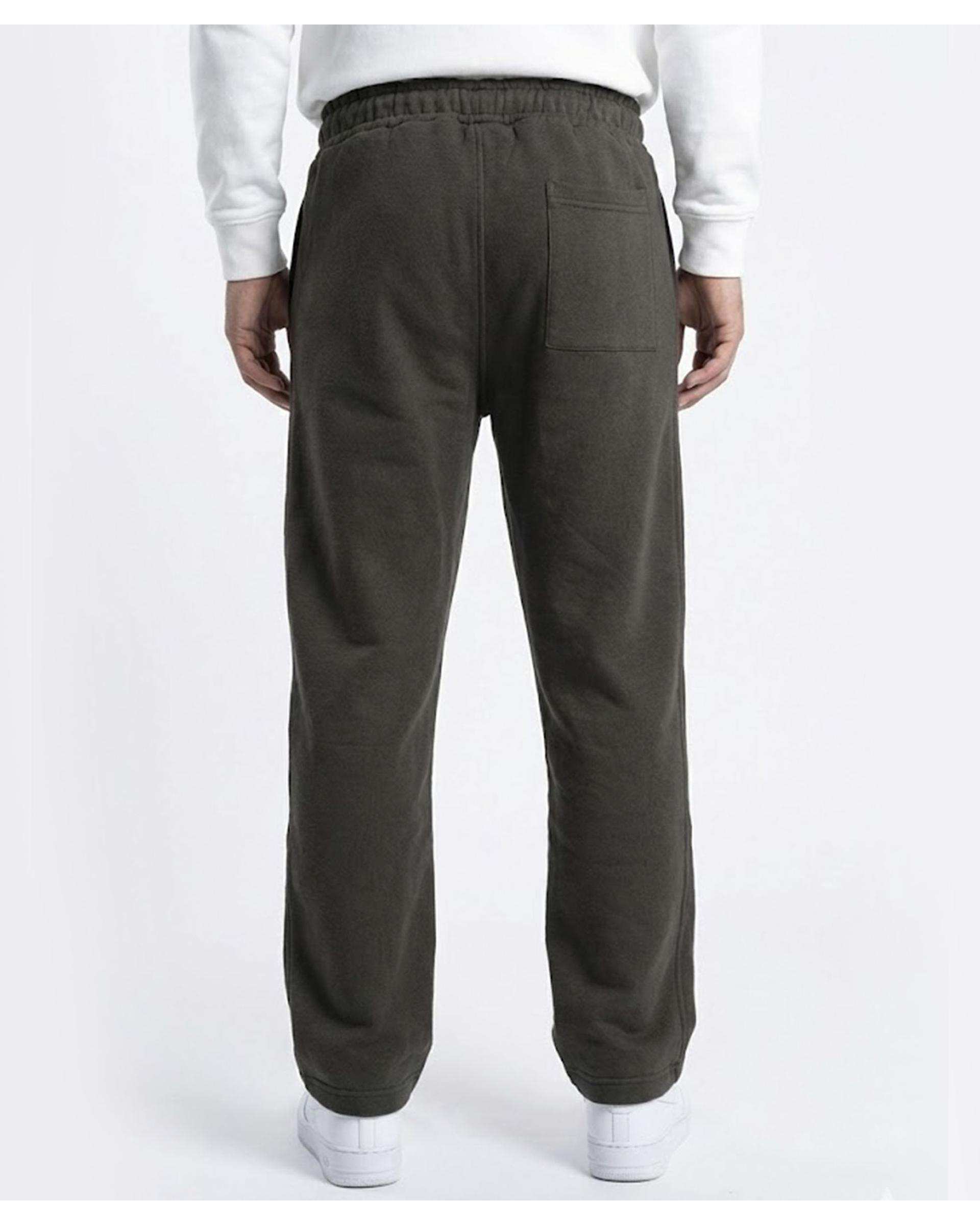 شلوار مردانه سبز تیره اسپورتلند SportLand مدل SHIFT Motion M کد 119701