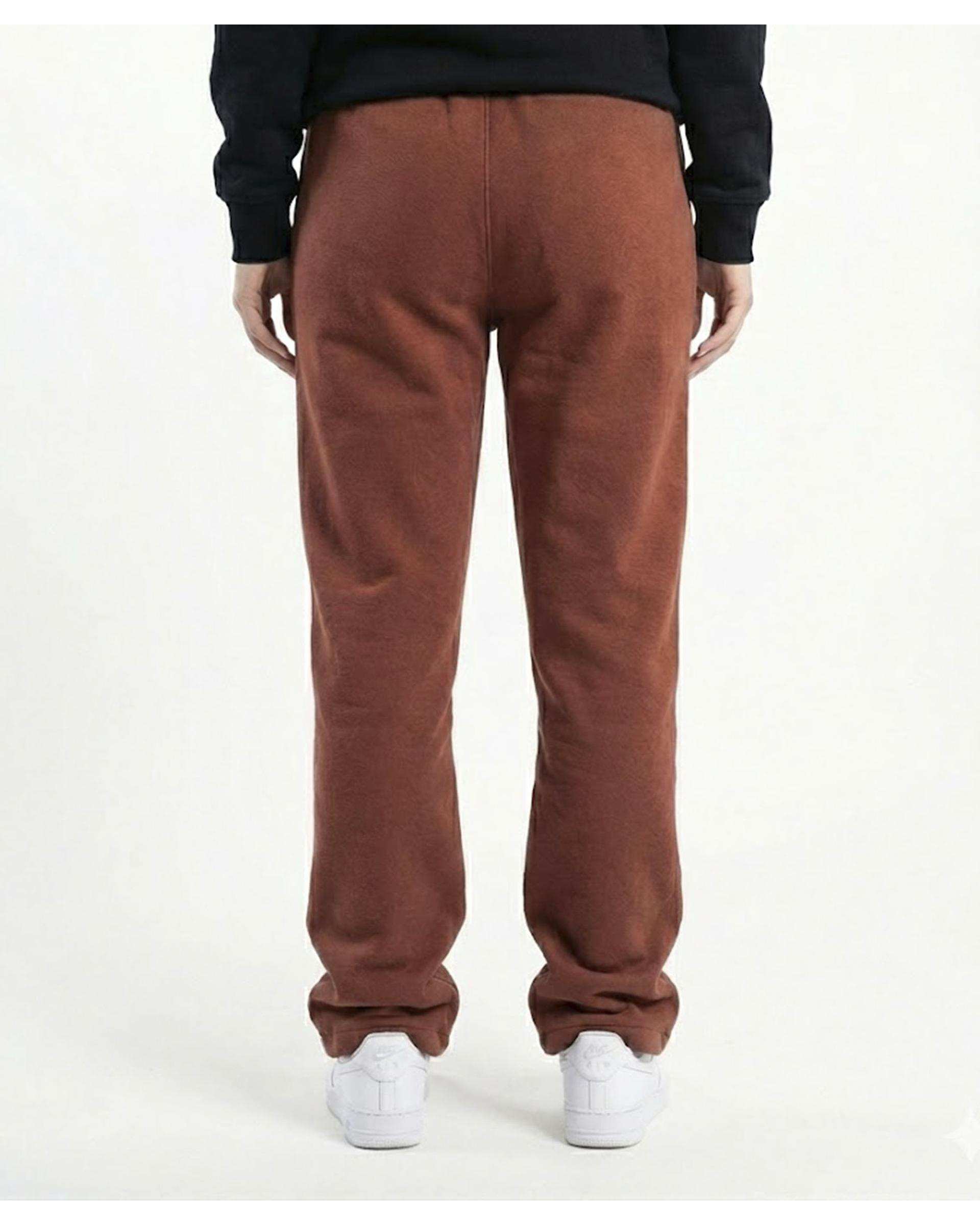 شلوار اسلش زنانه آجری اسپورتلند SportLand مدل SHIFT Run W کد 119747