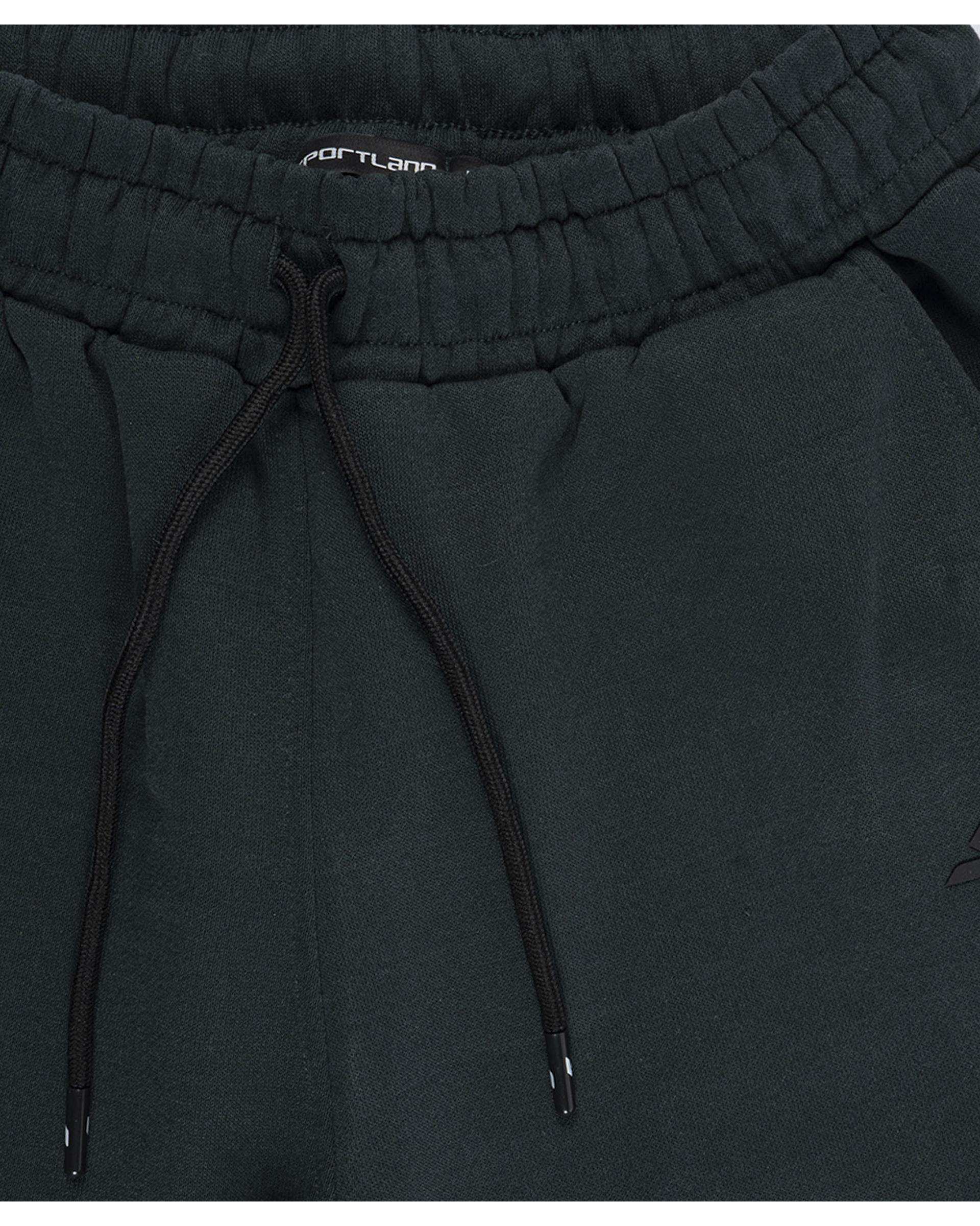 شلوار اسلش زنانه سبز یشمی اسپورتلند SportLand مدل SHIFT Run W کد 119748