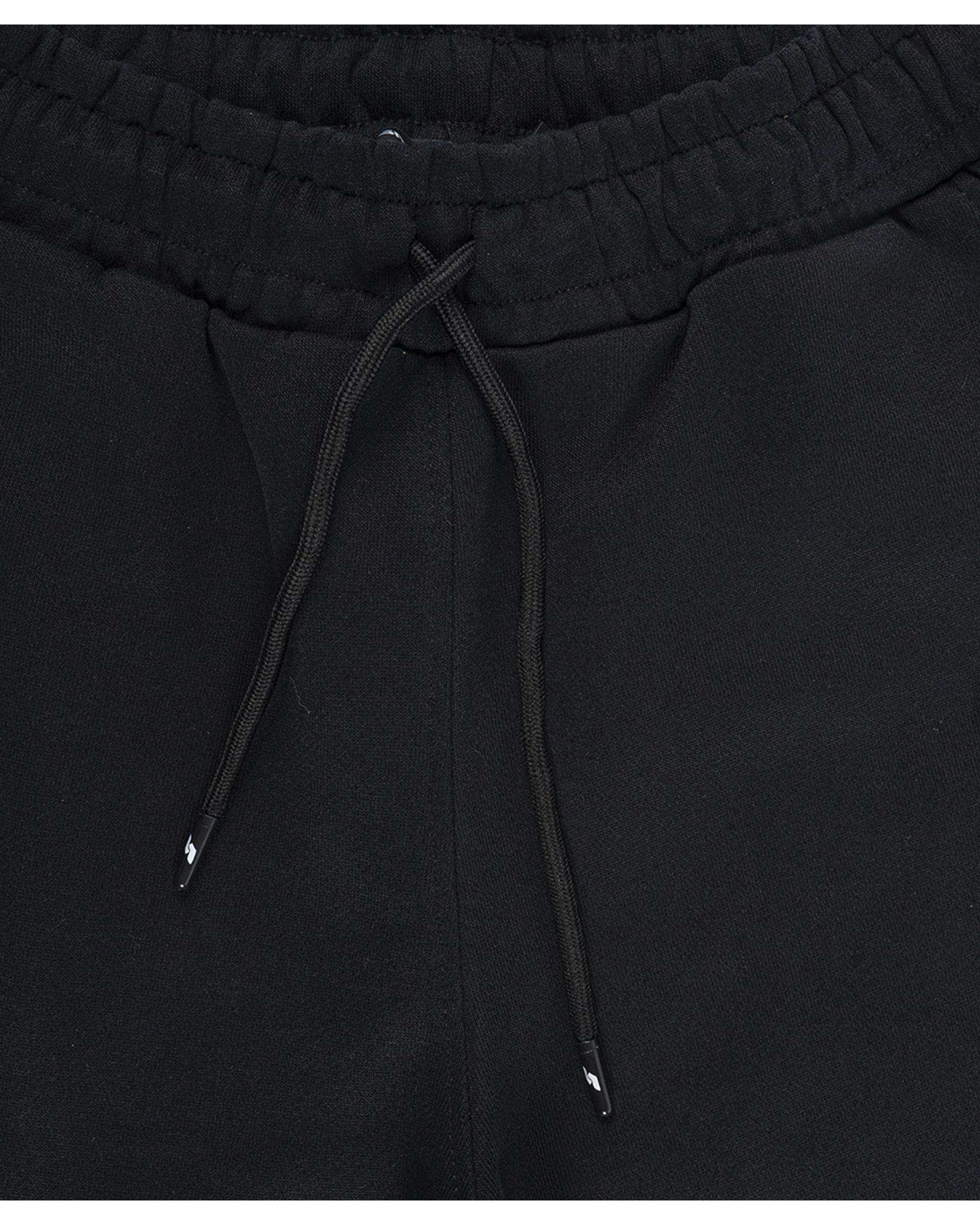 شلوار زنانه اسلش مشکی اسپورتلند SportLand مدل SHIFT Run W کد 119749