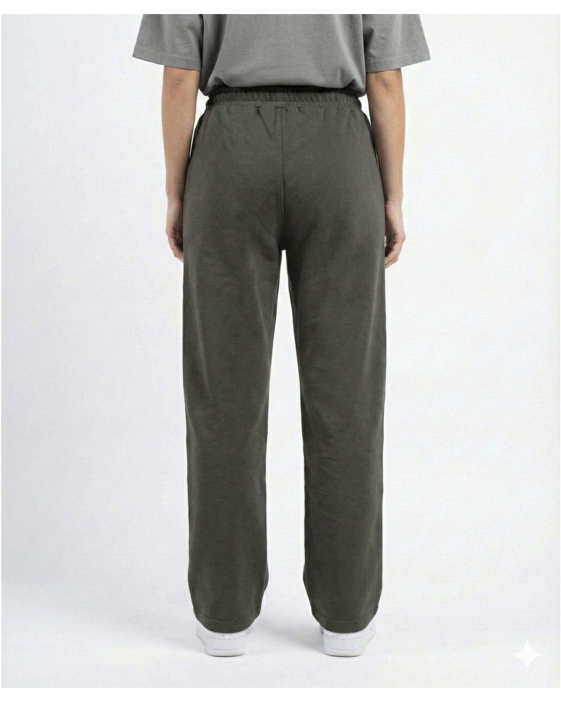 شلوار زنانه اسلش سبز تیره اسپورتلند SportLand مدل SHIFT Run W کد 119750