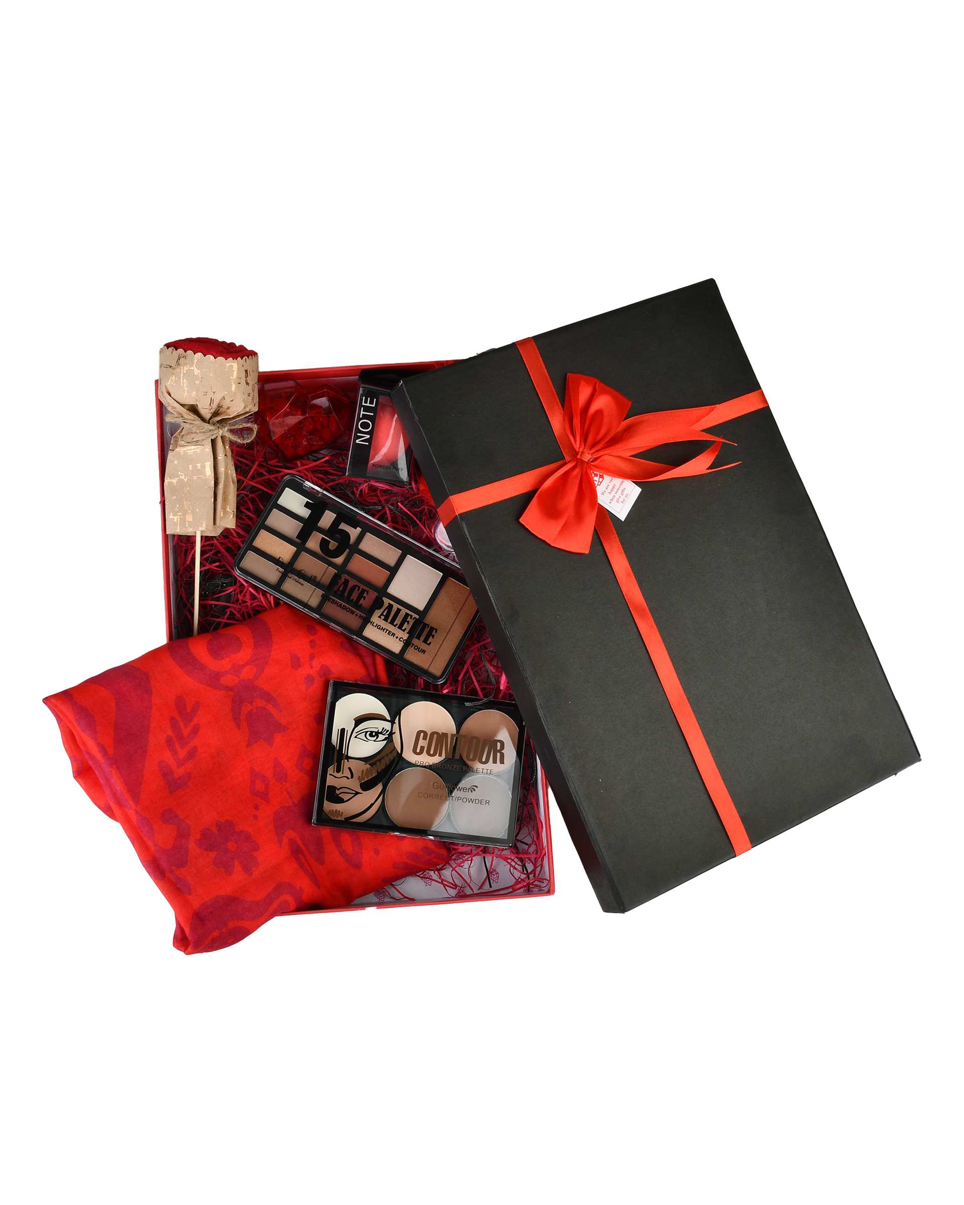 ست هدیه آرایشی زنانه کلاسیک Classic کد 1023