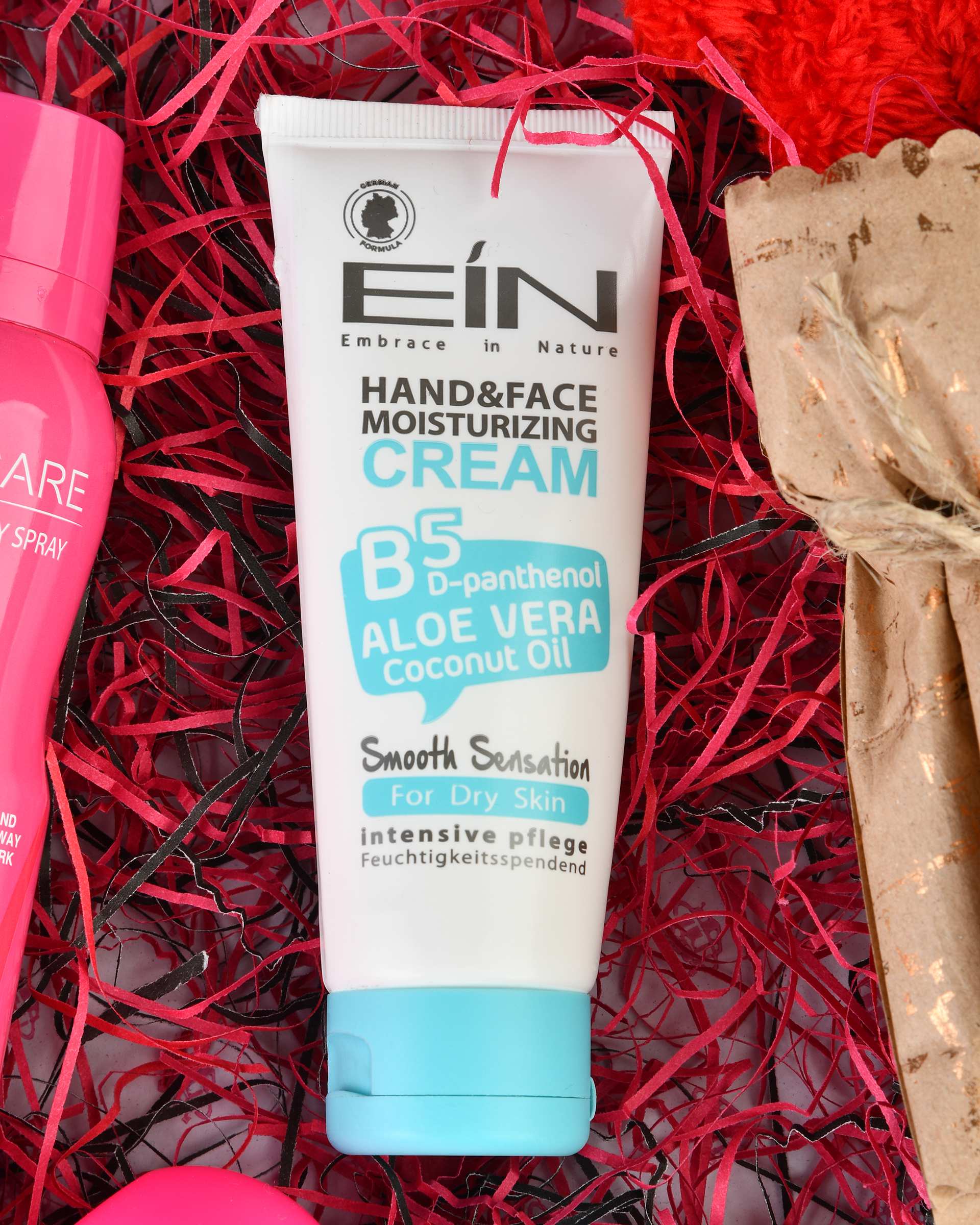 ست هدیه آرایشی زنانه کلاسیک Classic کد 1024