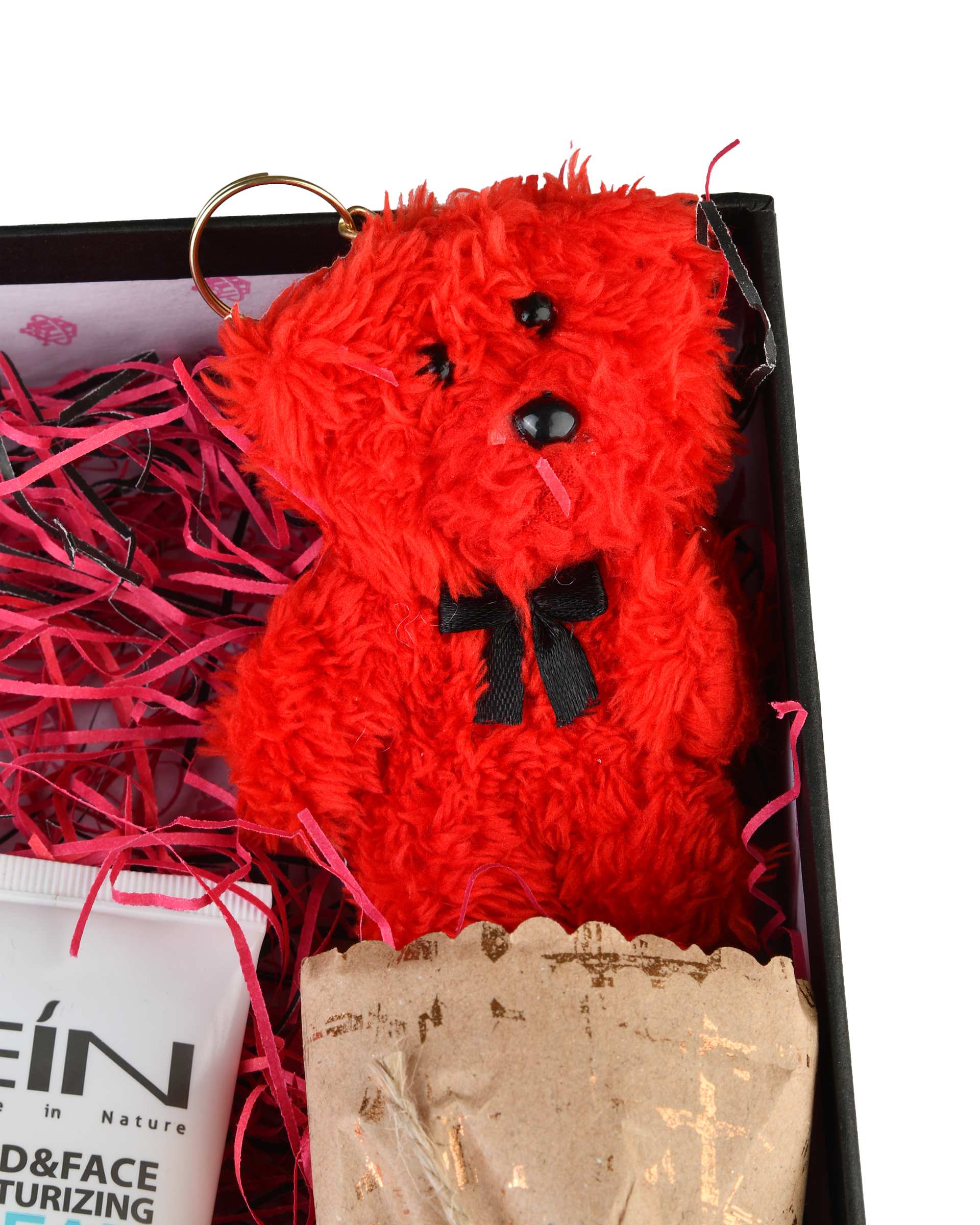 ست هدیه آرایشی زنانه کلاسیک Classic کد 1024