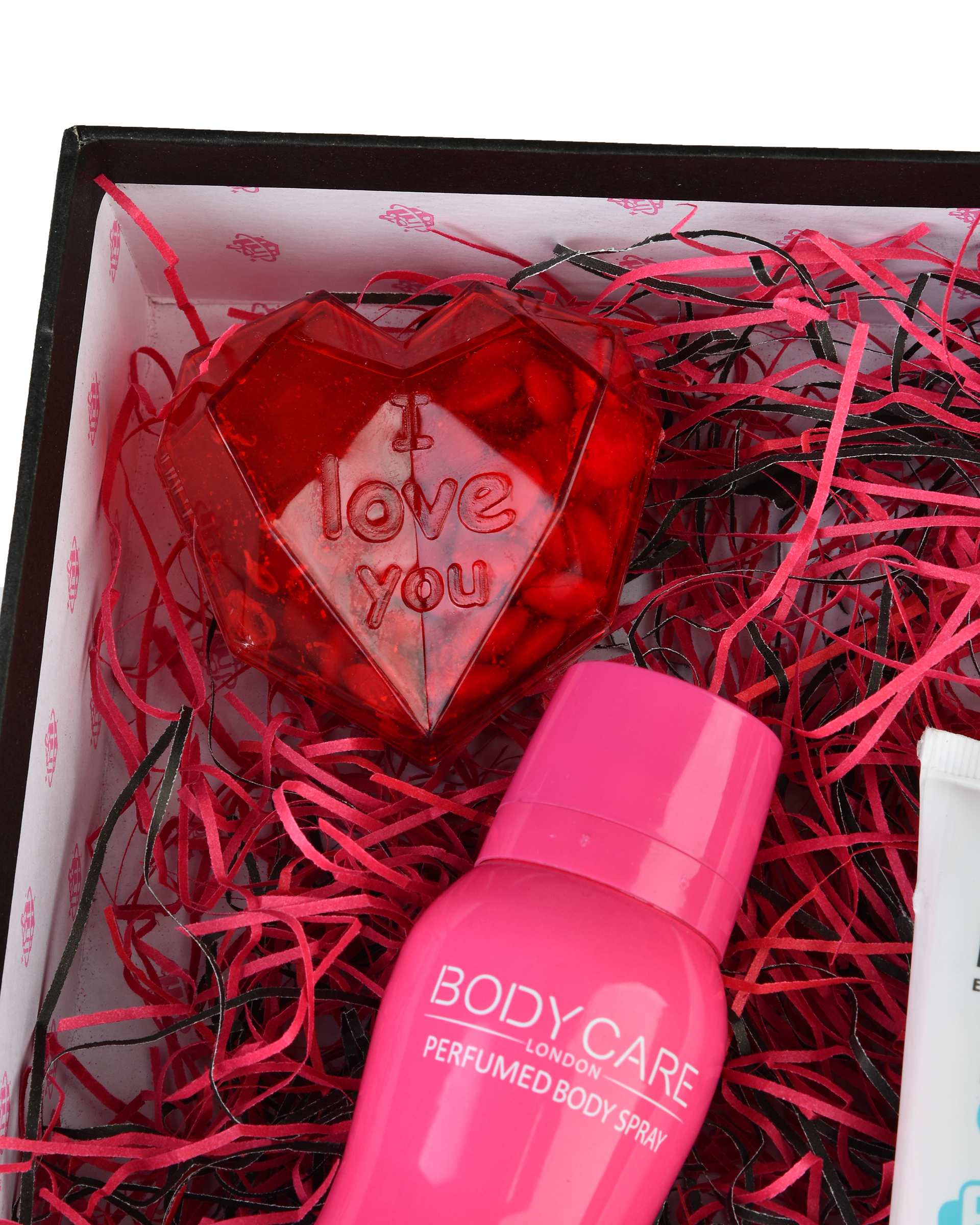 ست هدیه آرایشی زنانه کلاسیک Classic کد 1024