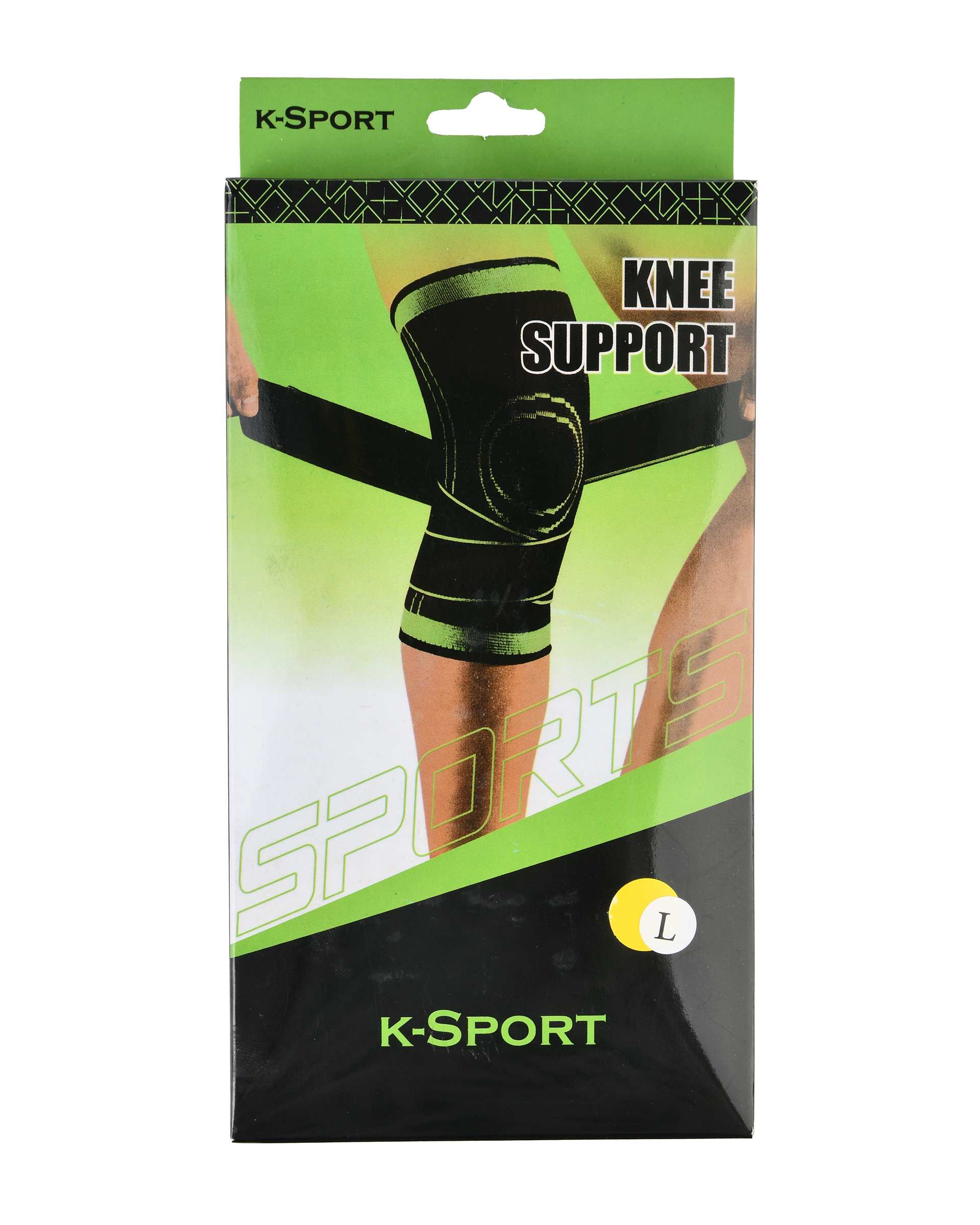 زانوبند طبی اورجینال Original کد 750212 ارسال رنگ رندوم