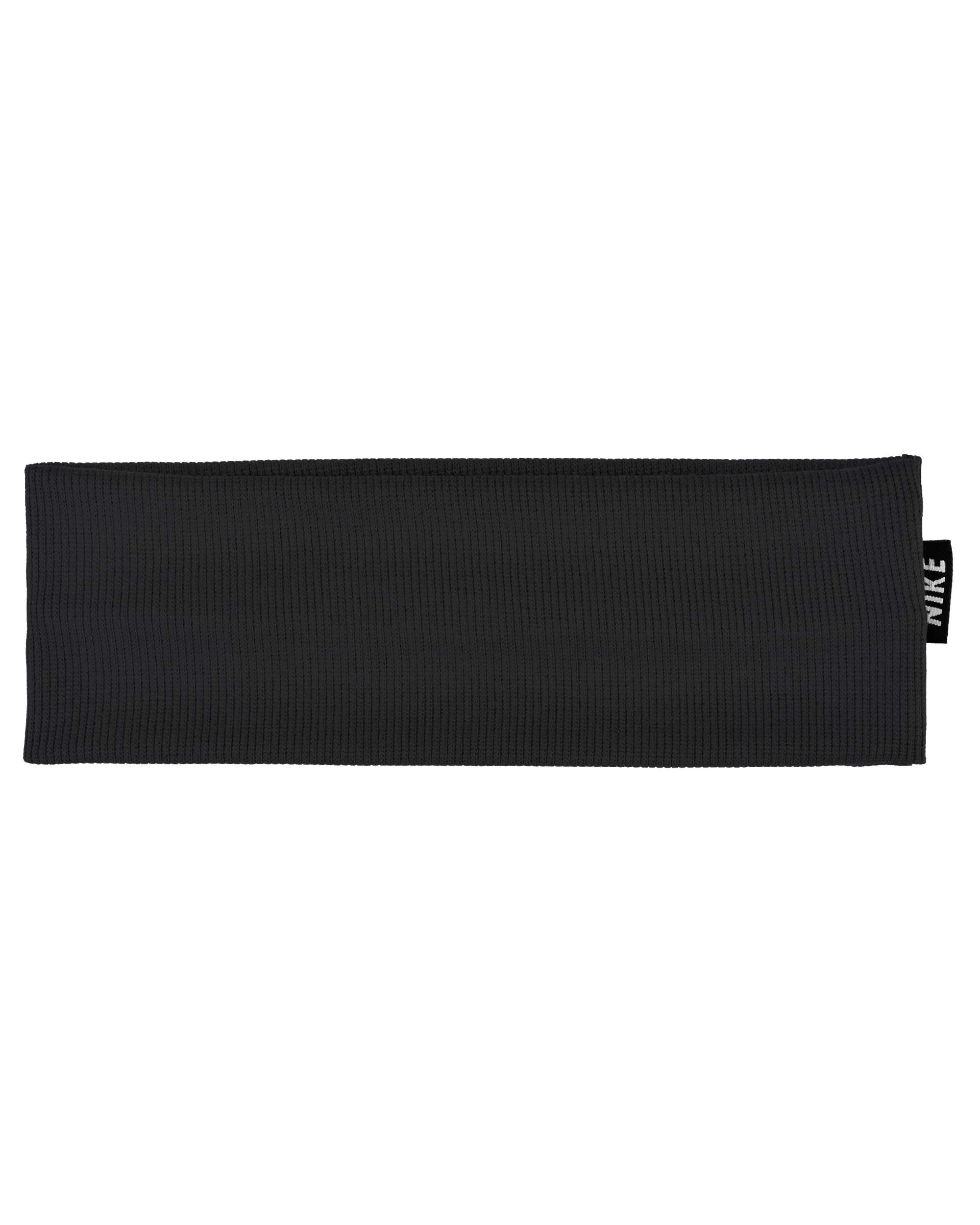 هدبند کشی ورزشی مشکی اورجینال Original