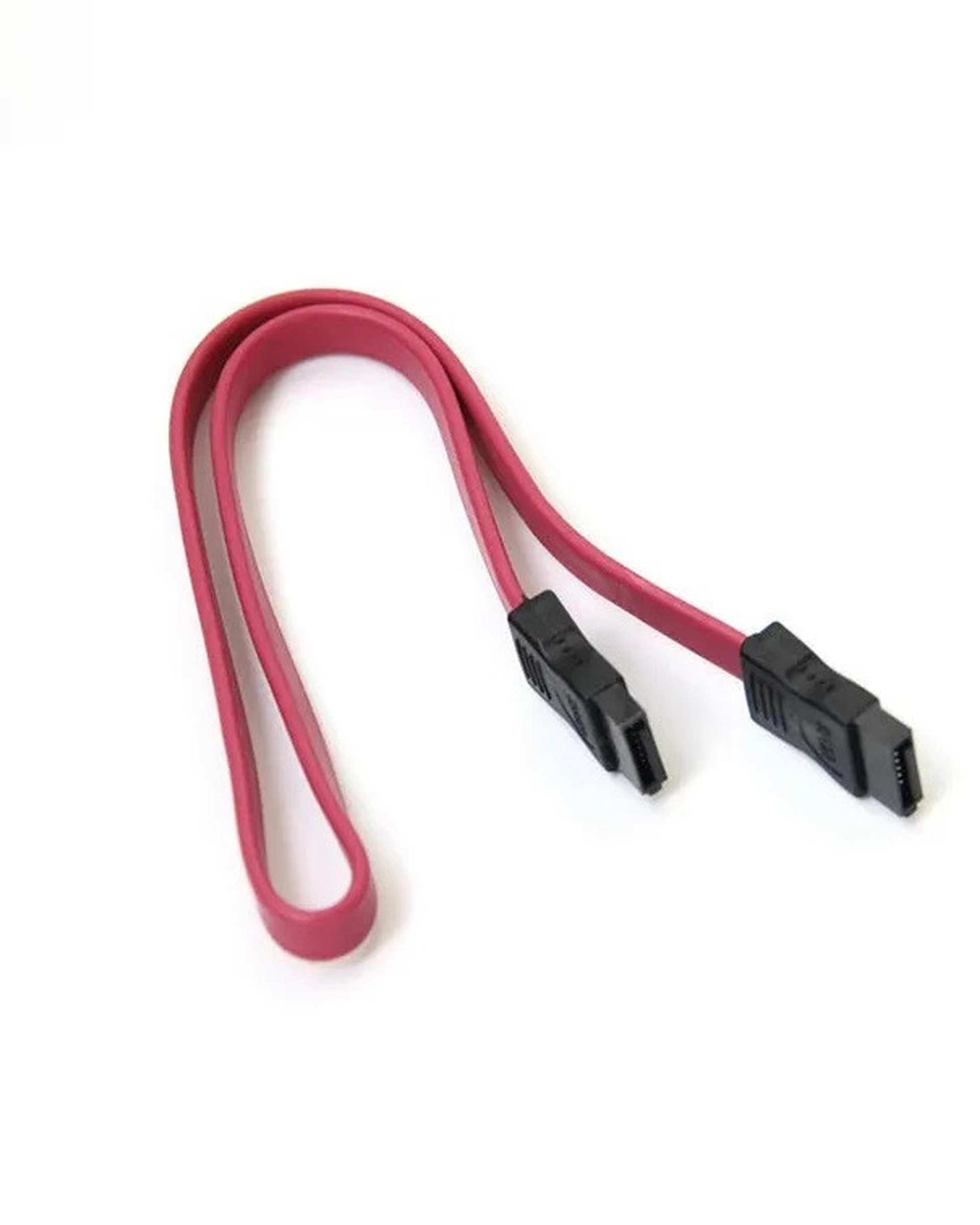 کابل دیتا SATA 3 گیگابایت مدل 12CF1-2ID150 طول 0.5 متر