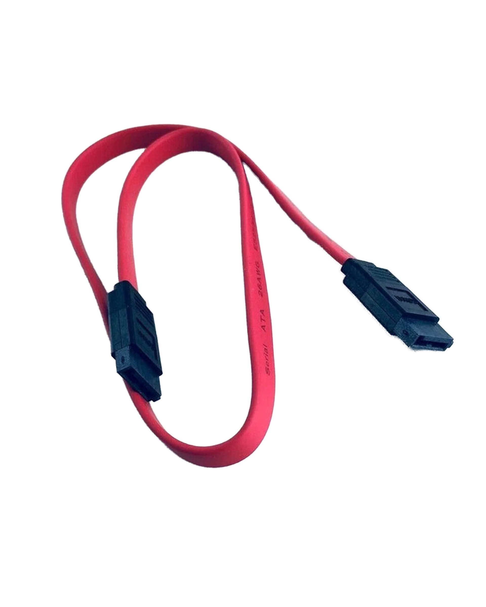 کابل دیتا SATA 3 گیگابایت مدل 12CF1-2ID150 طول 0.5 متر