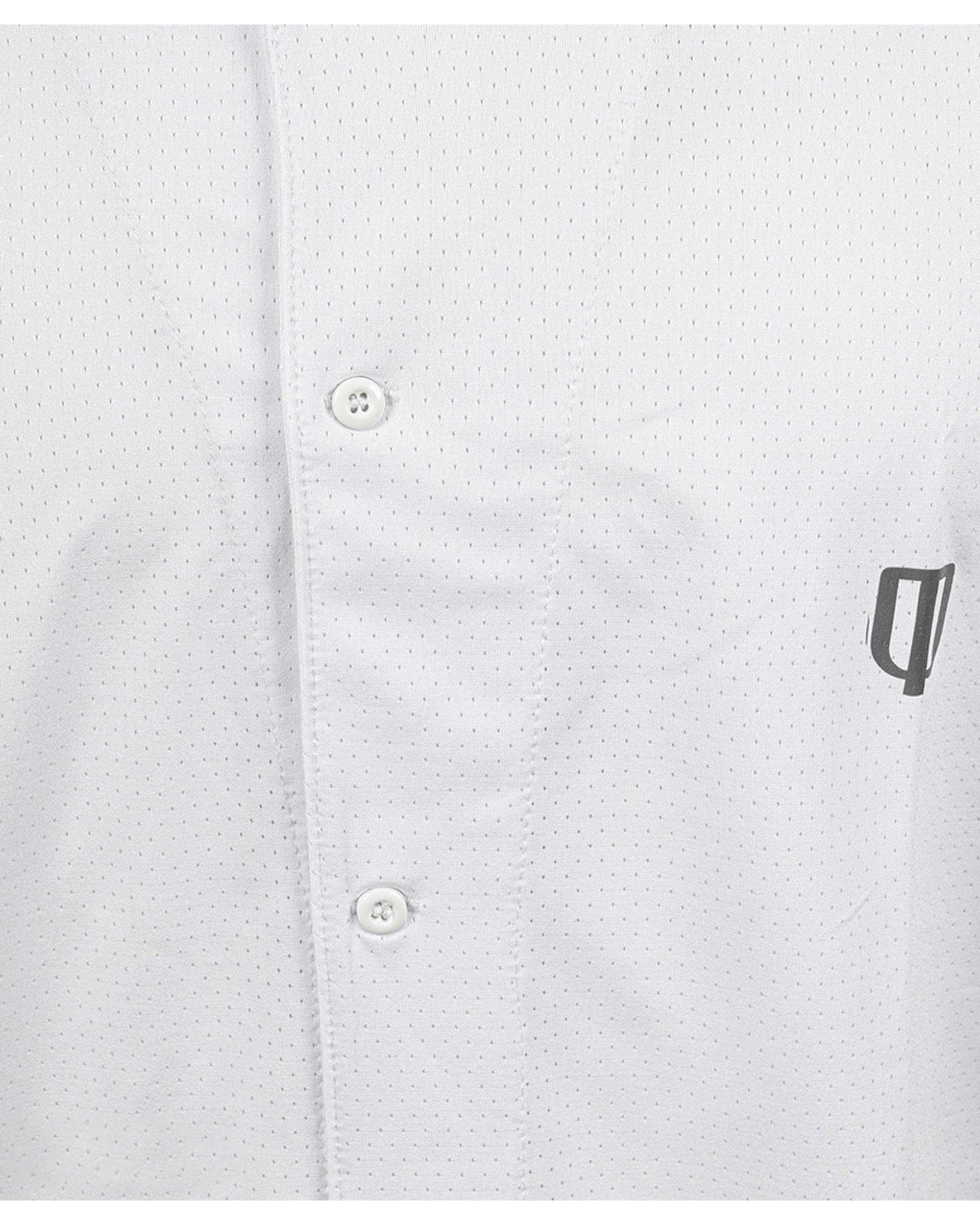 تیشرت وزرشی مردانه سفید یونی پرو Unipro کد 912394401