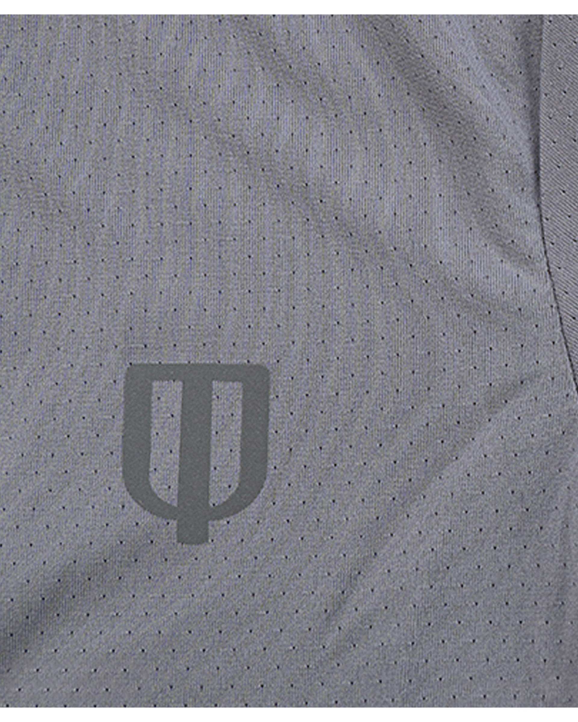 تیشرت ورزشی بچگانه طوسی یونی پرو Unipro کد 712125101