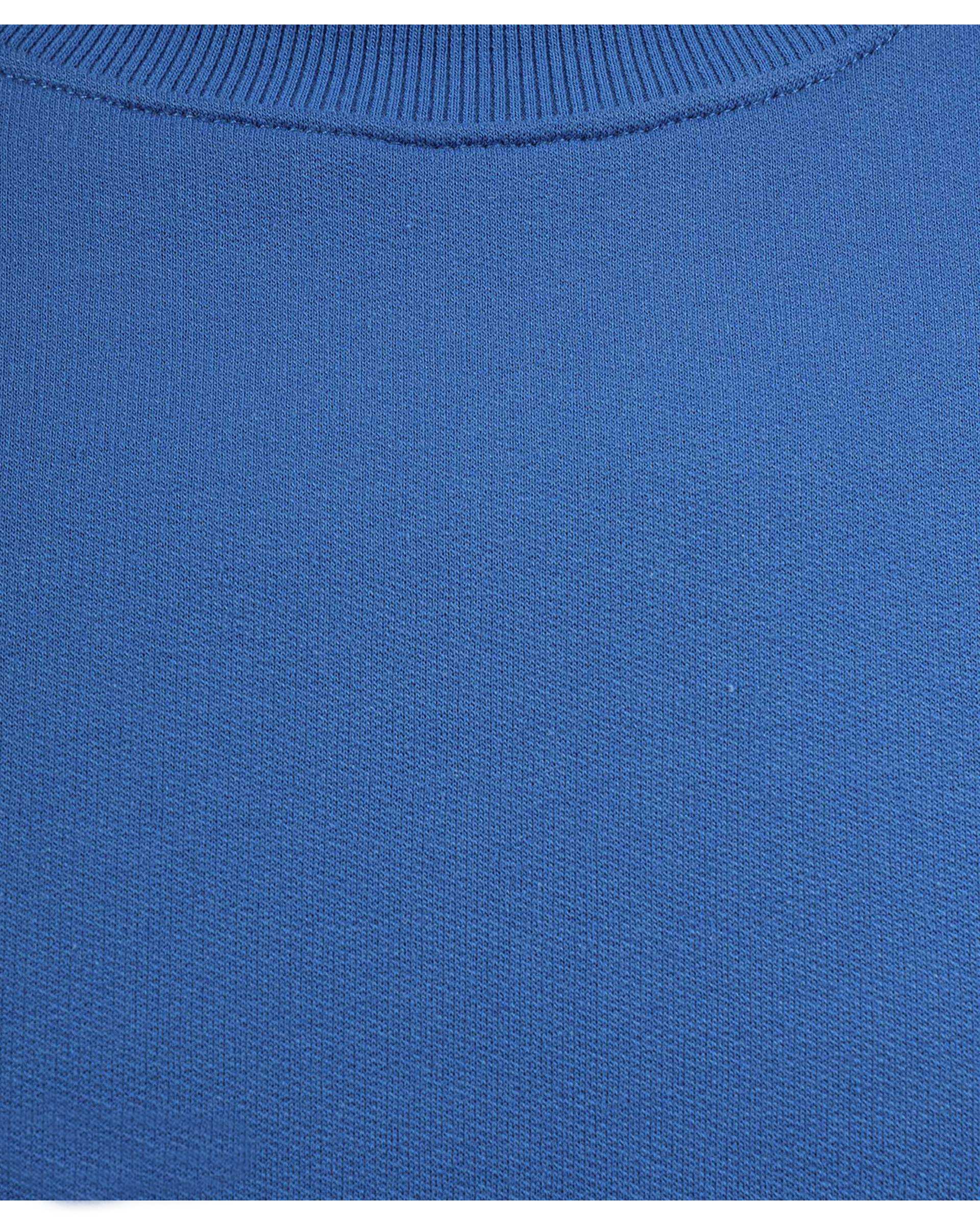 سویشرت مردانه آبی یونی پرو Unipro کد 511504401