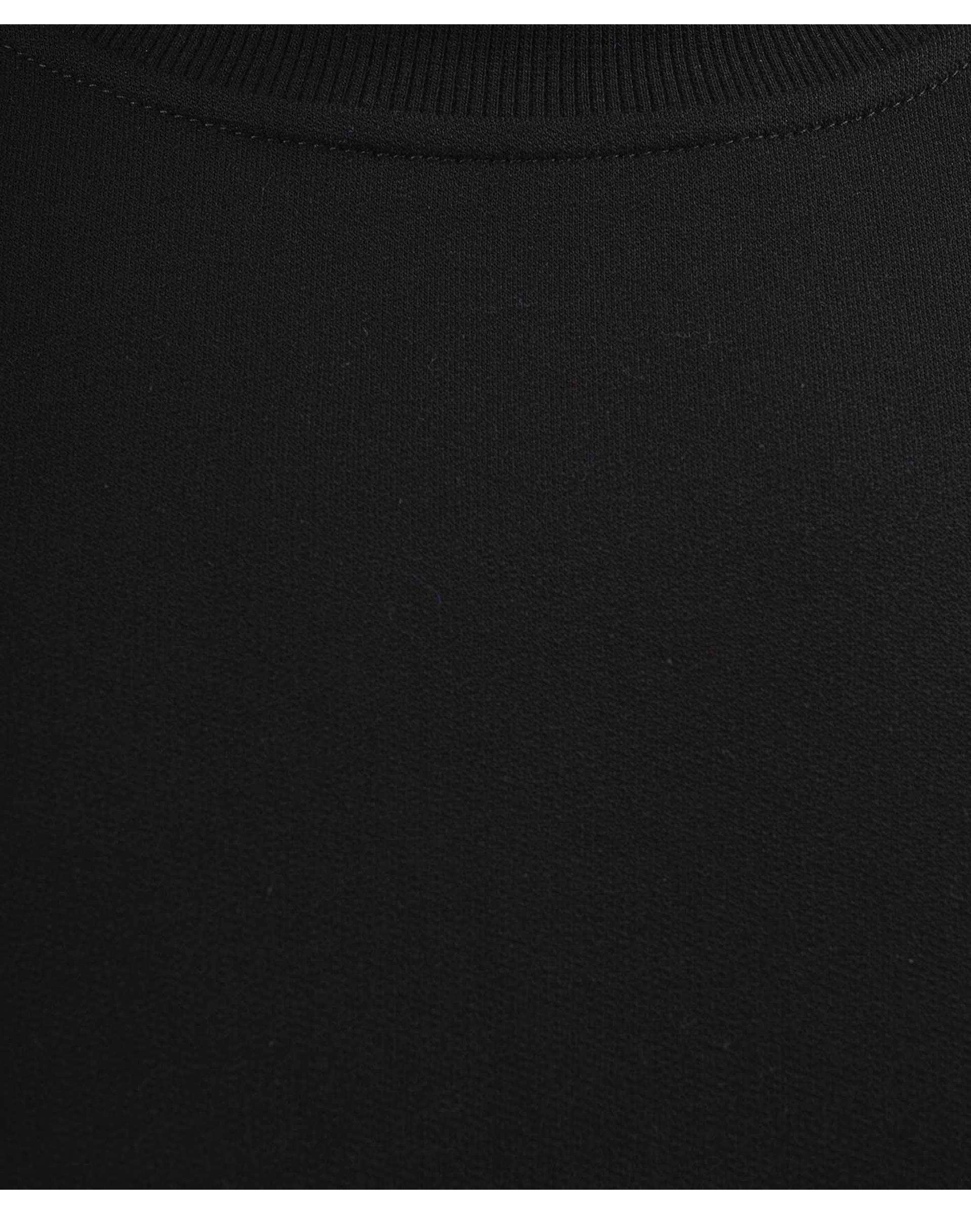 سویشرت مردانه مشکی یونی پرو Unipro کد 511504401