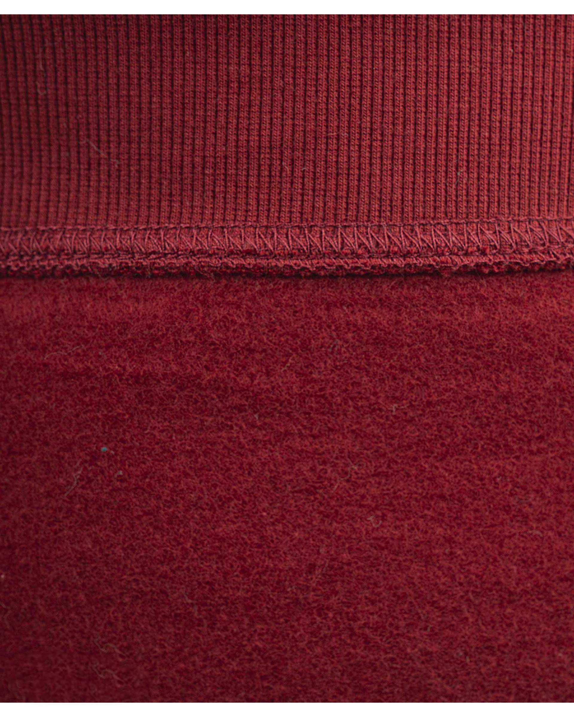 سویشرت مردانه زرشکی یونی پرو Unipro کد 511504401