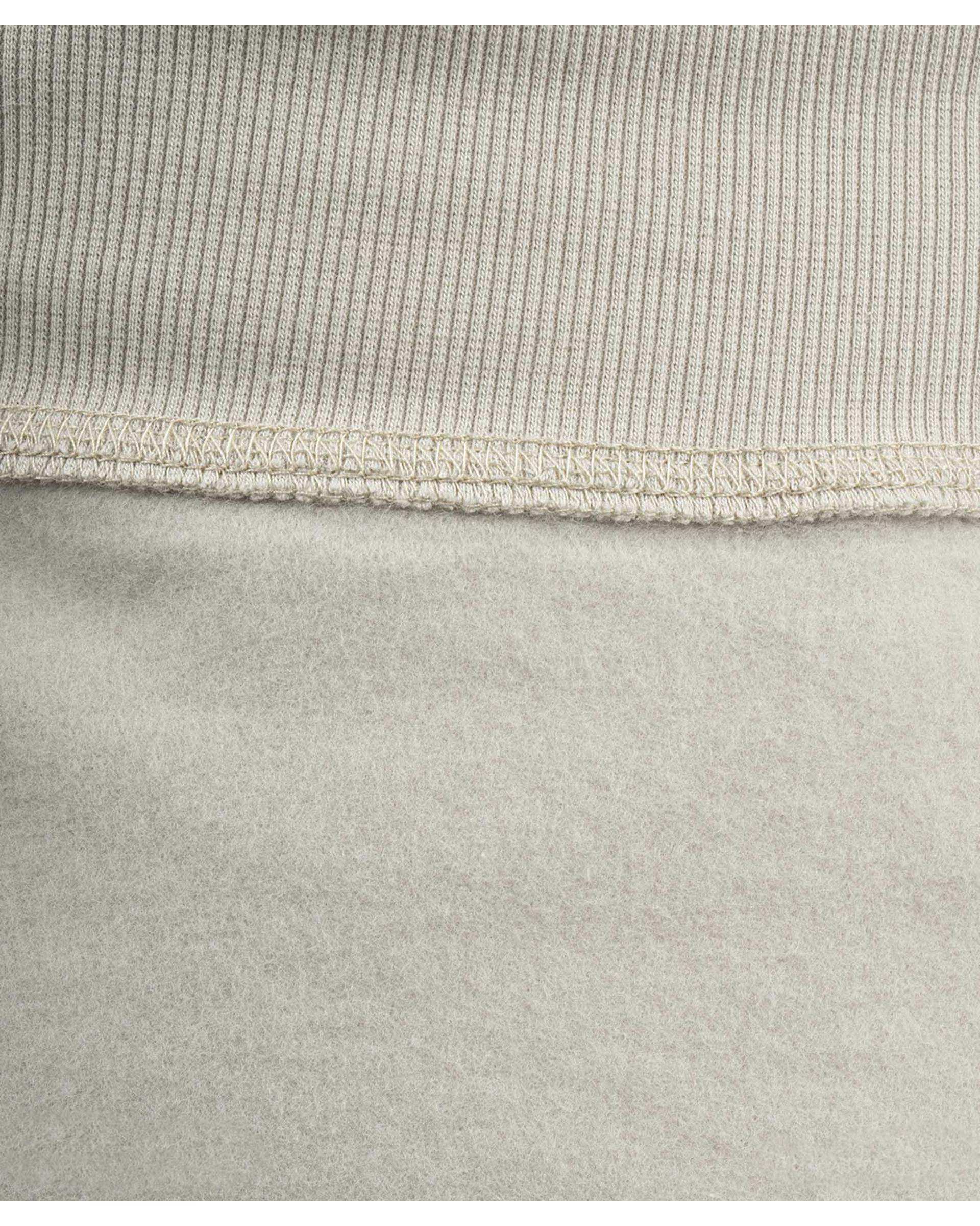 سویشرت مردانه سفید یونی پرو Unipro کد 511504401