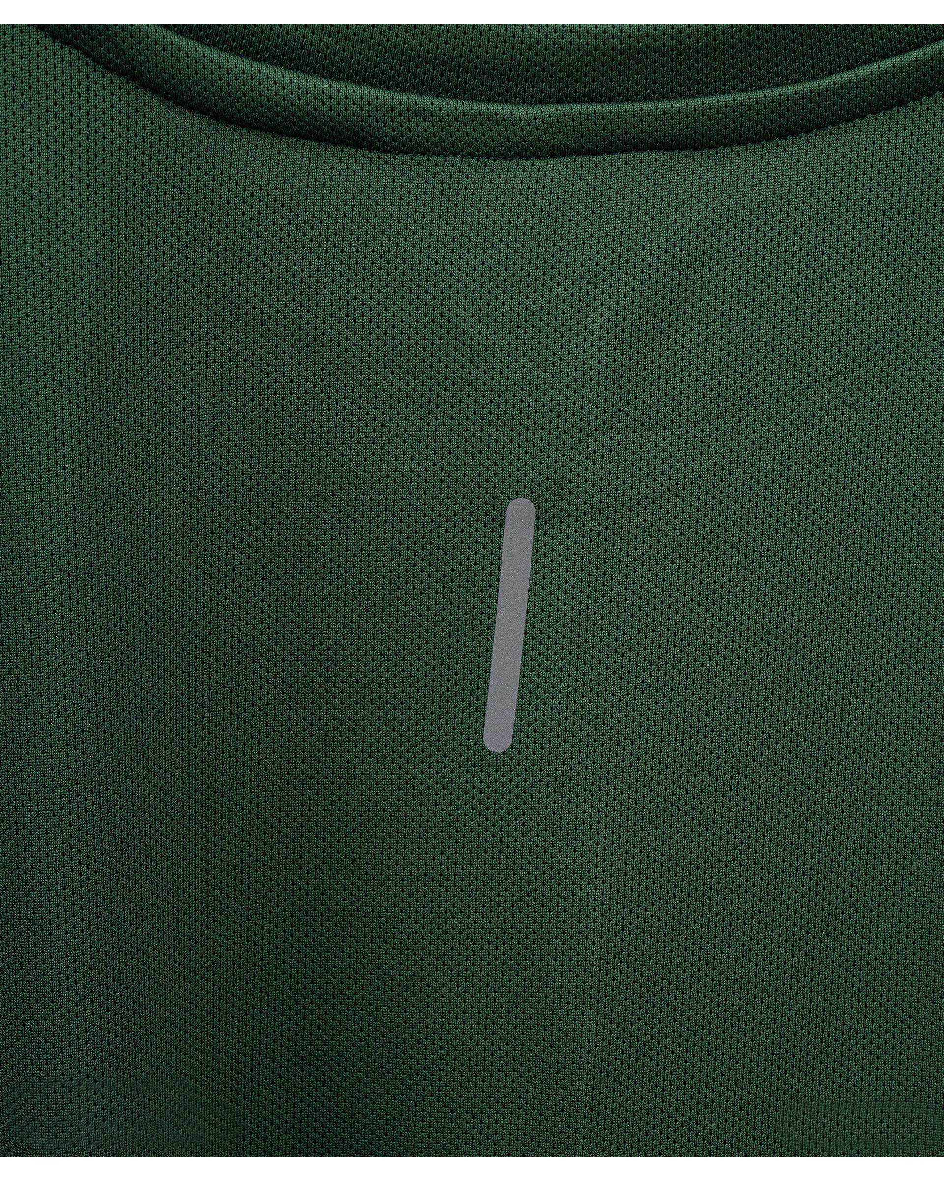 تاپ ورزشی مردانه سبز تیره یونی پرو Unipro کد 912264301