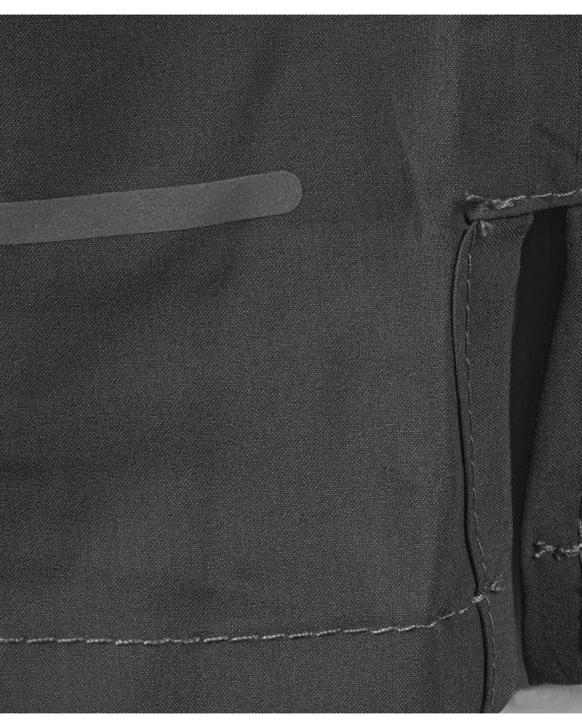 شلوارک ورزشی مردانه زغالی یونی پرو Unipro کد 912154306