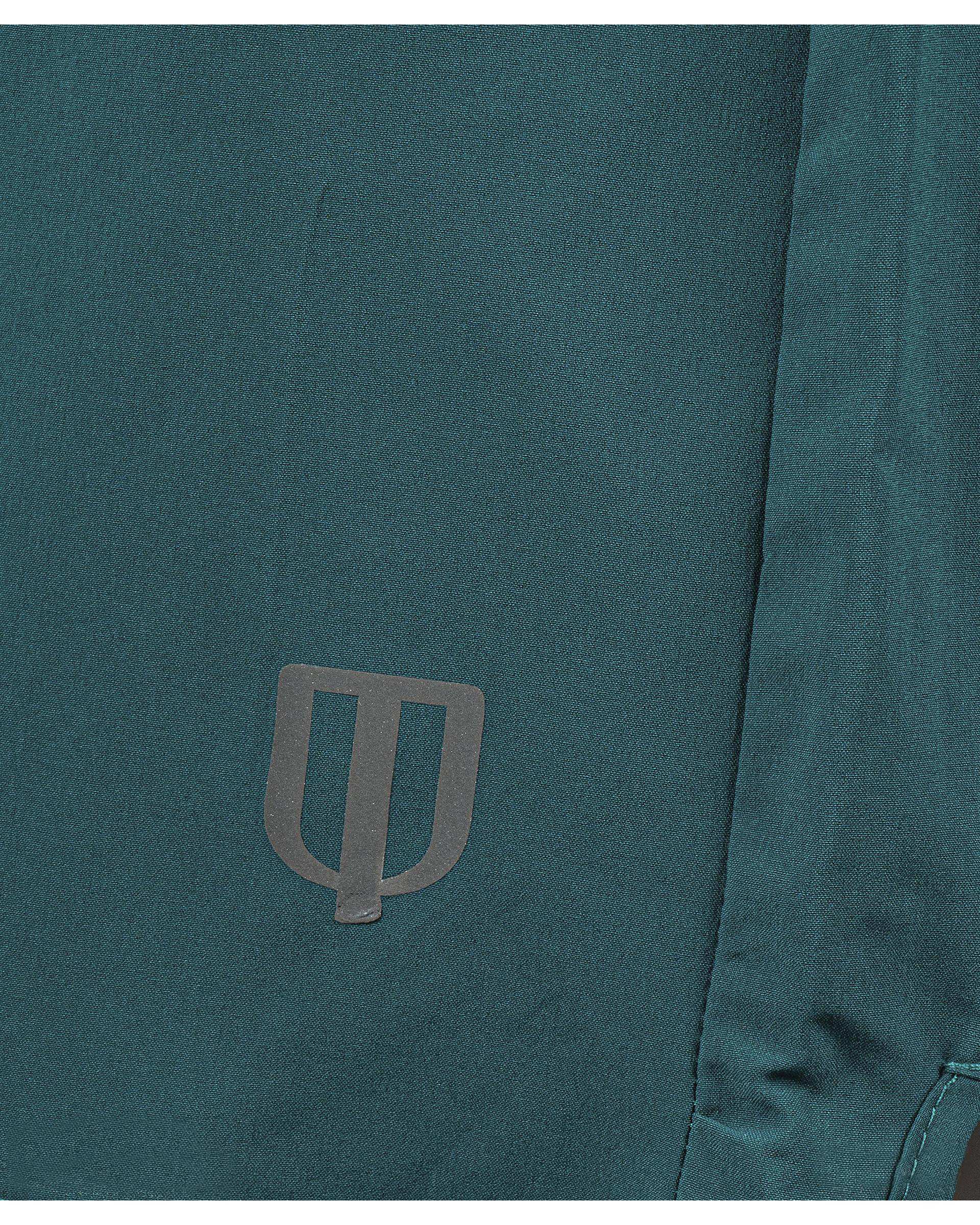 شلوارک ورزشی مردانه سبز کله غازی یونی پرو Unipro کد 912154306