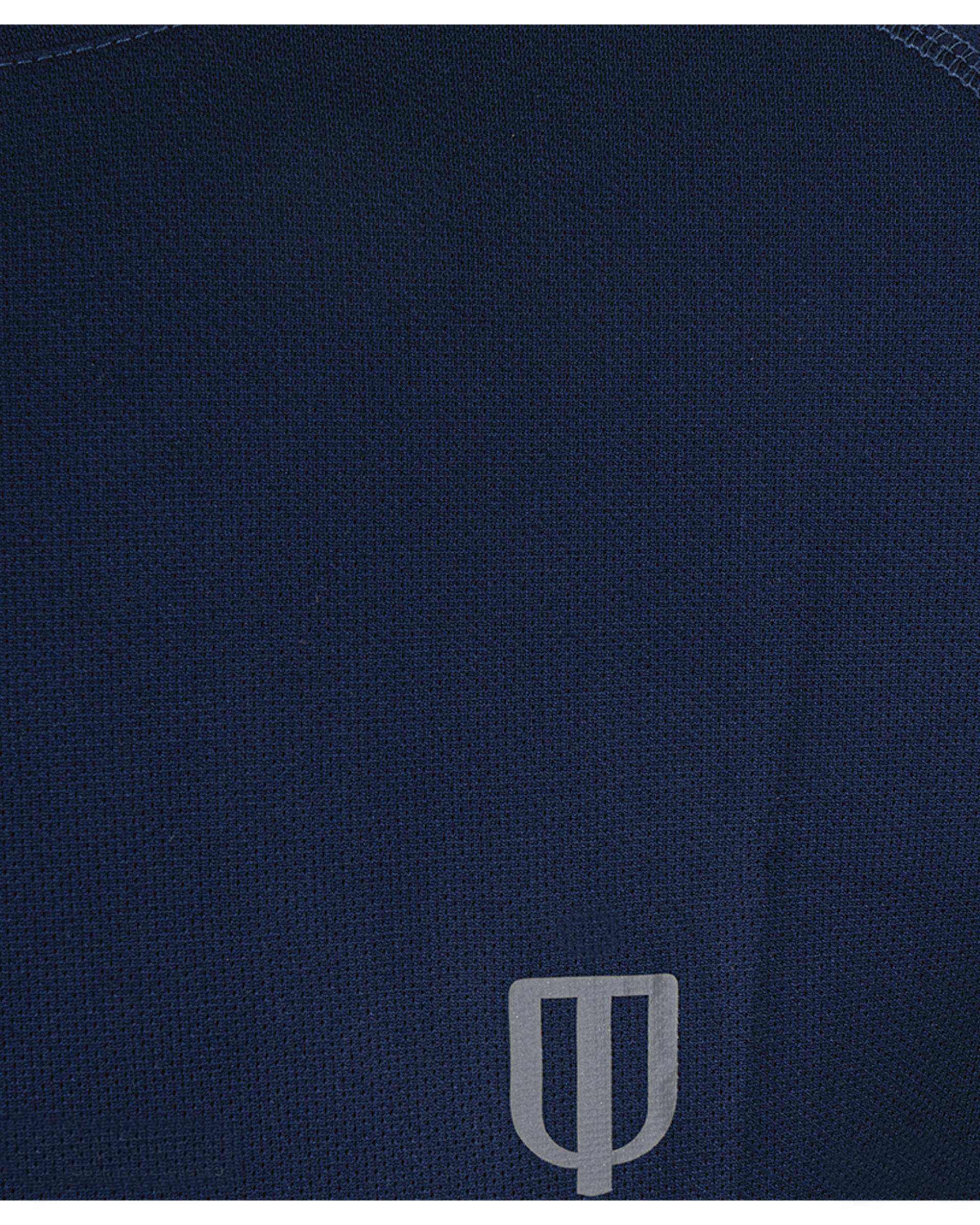 تیشرت ورزشی مردانه سرمه ای یونی پرو Unipro کد 912124102