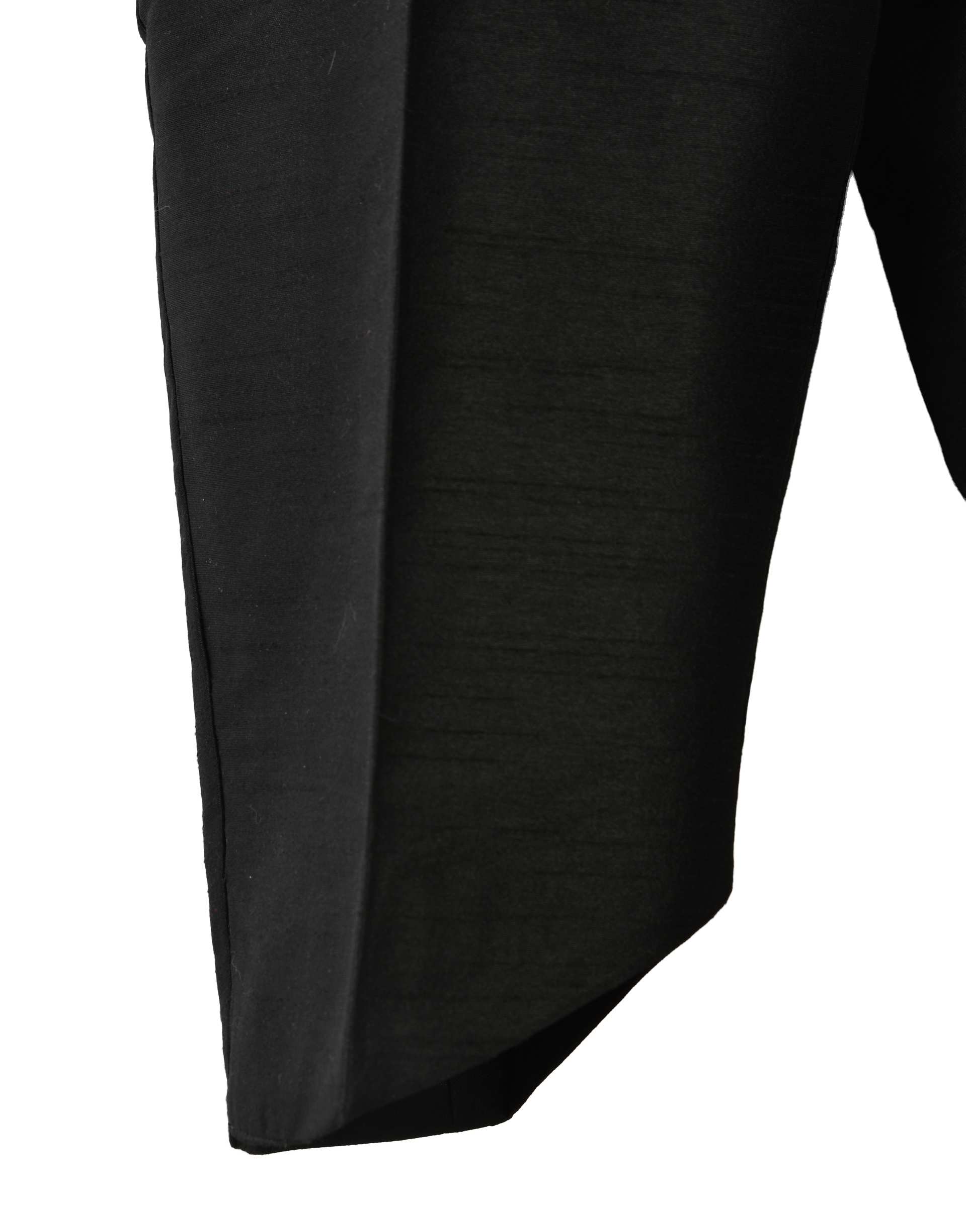 شلوار زنانه سمبادی مشکی سین صاد Sin Saad مدل bamboo