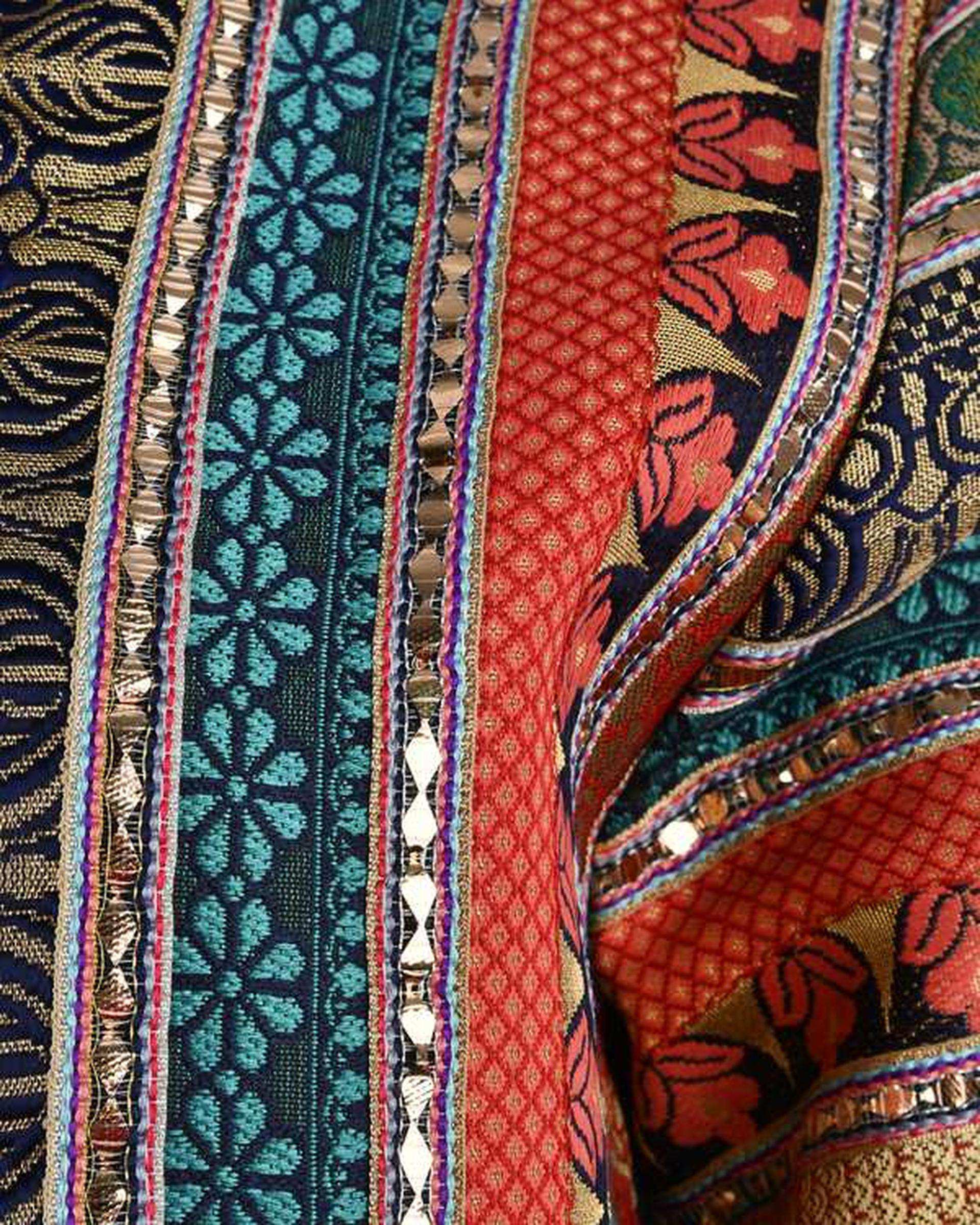 کت زنانه ژاکارد آماهی Amahi مدل مانیسا