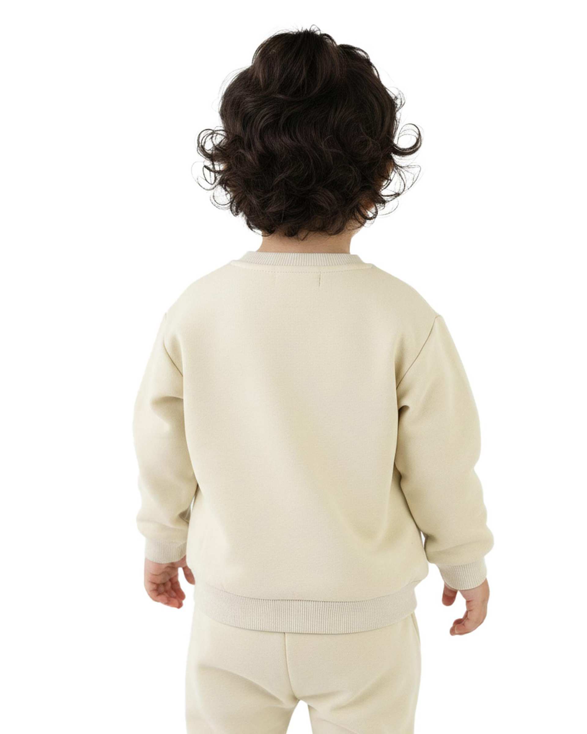 بلوز دخترانه سبز روشن سارالی کیدز طرح گل