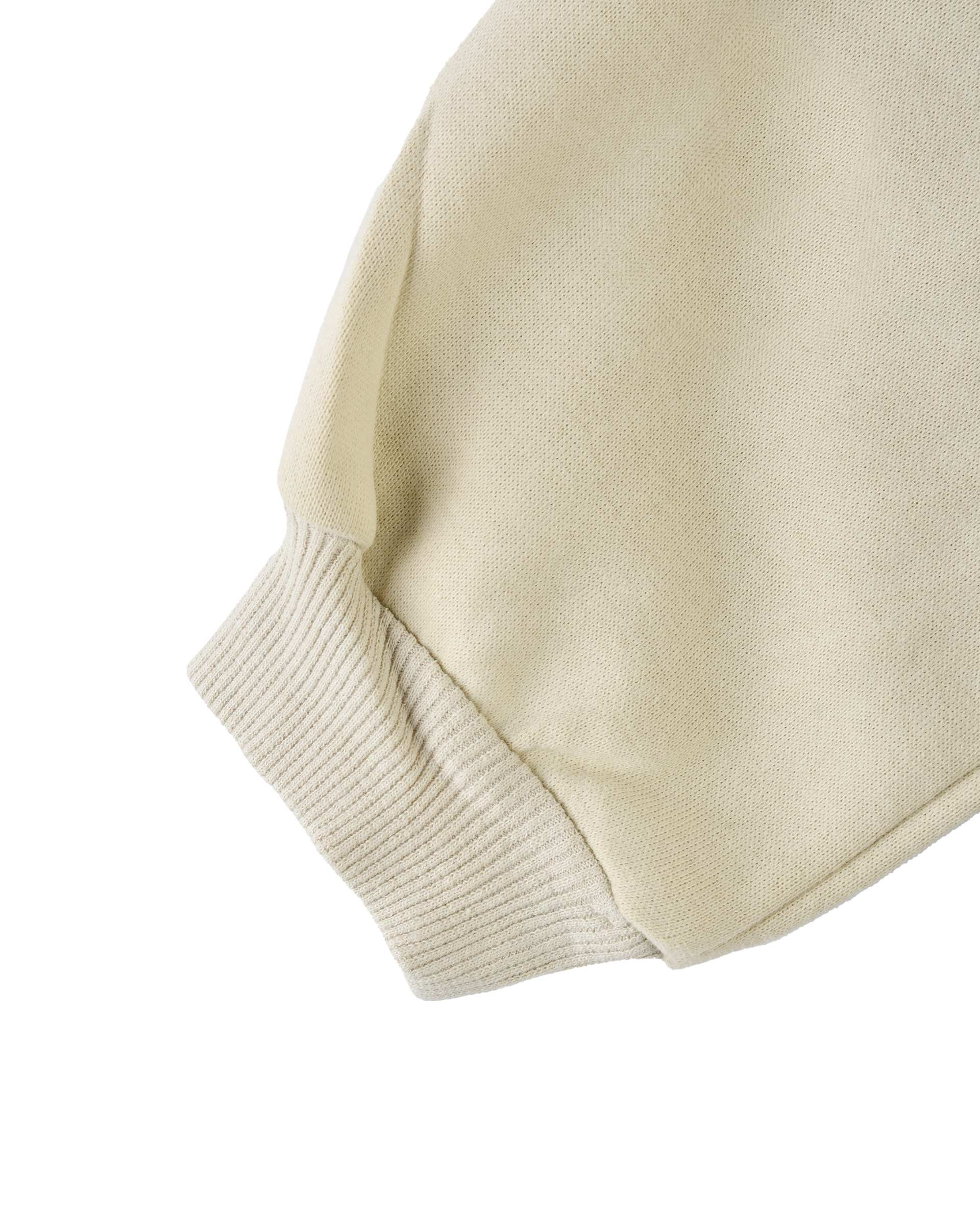 بلوز دخترانه سبز روشن سارالی کیدز طرح گل