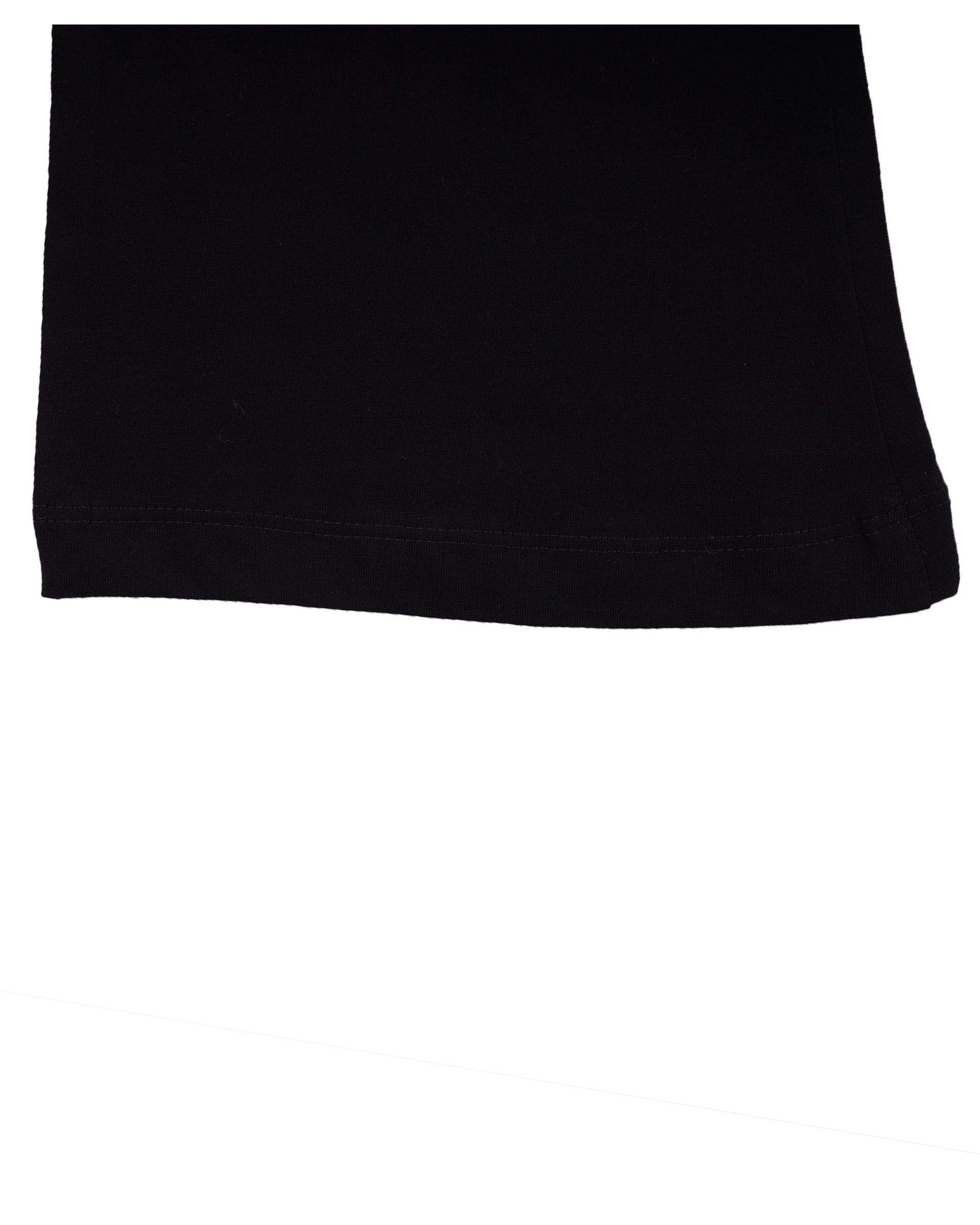 ست تیشرت و شلوار دخترانه مشکی مادر Madar مدل Liza