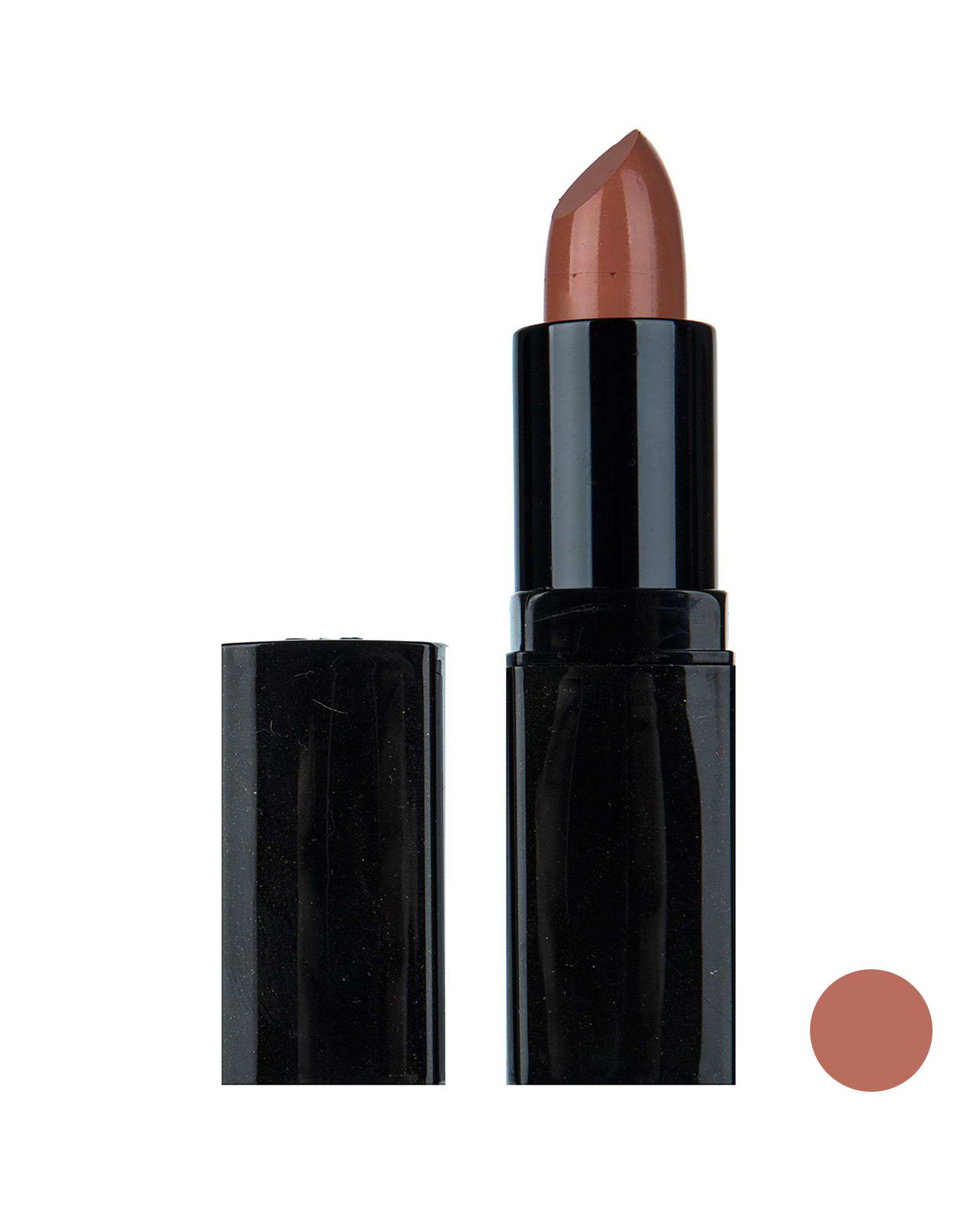 رژ لب جامد مای My سری بلک دایموند مدل ستین لوکس شماره SL14