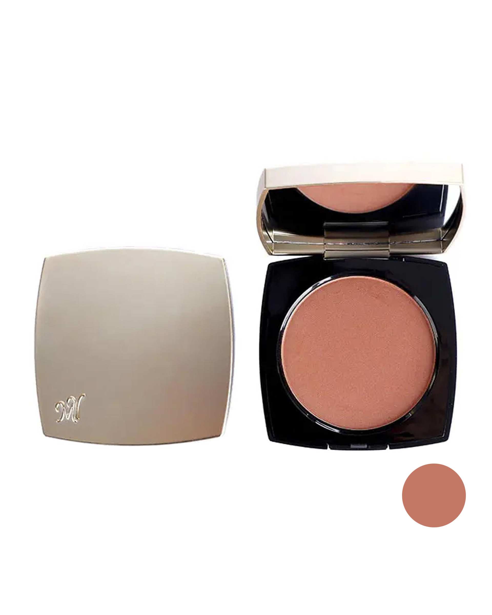 رژگونه بلک دیاموند مای My شماره 02