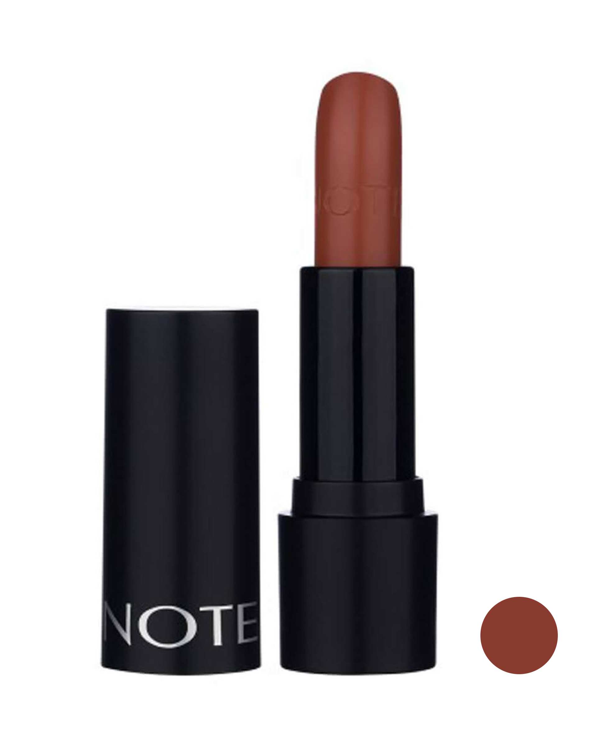 ‫رژ لب جامد دیپ ایمپکت نوت Note مدل Deep Impact شماره 05 وزن 4.5 گرم