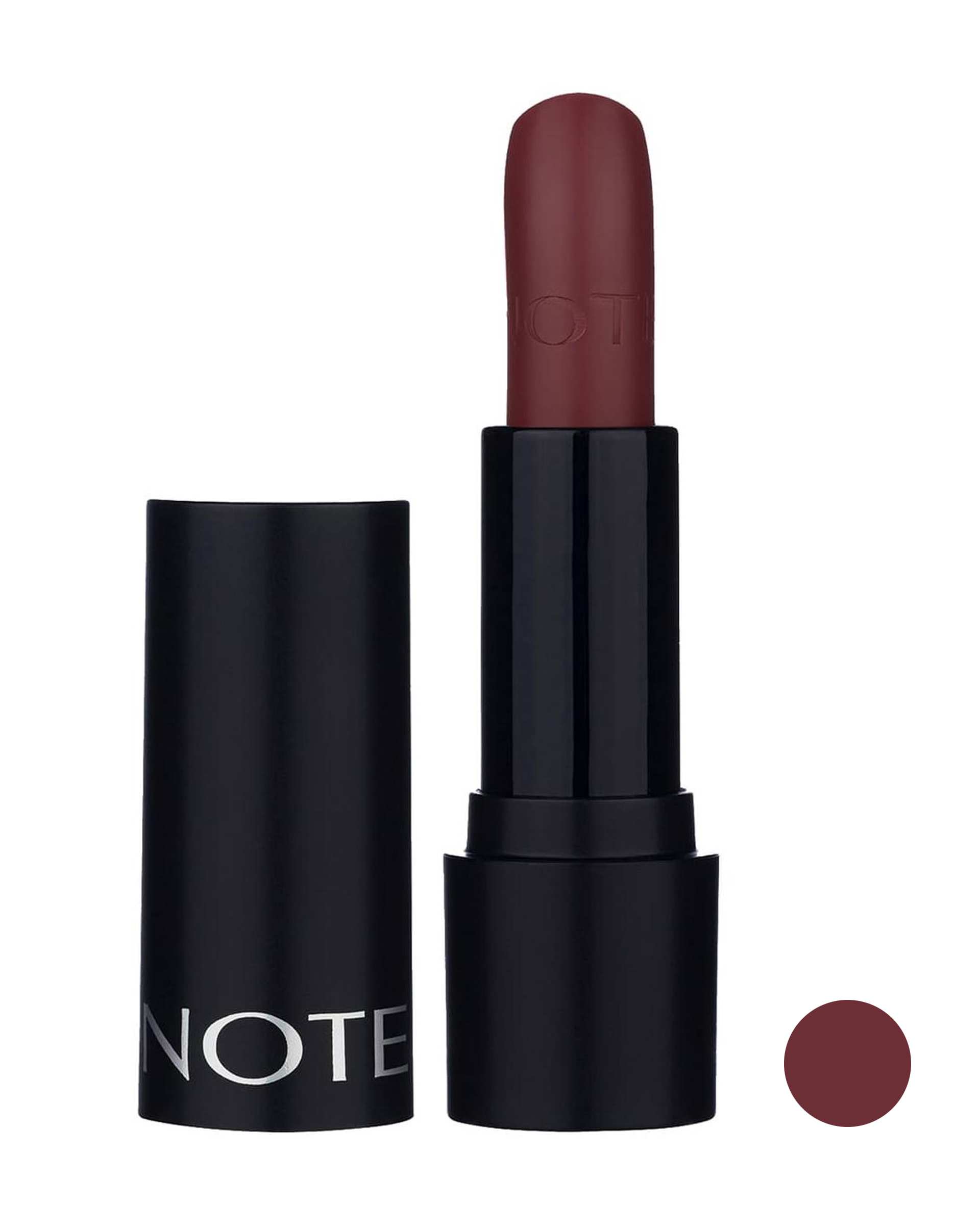 ‫رژ لب جامد دیپ ایمپکت نوت Note مدل Deep Impact شماره 10 وزن 4.5 گرم