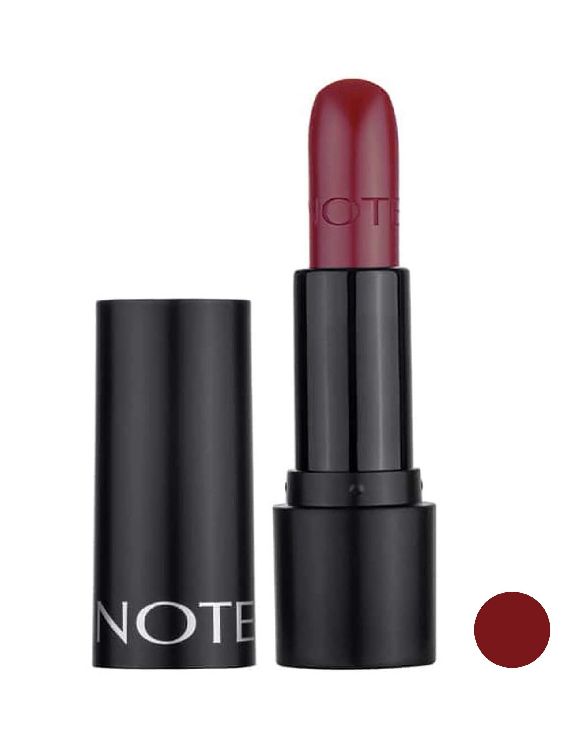 ‫رژ لب جامد دیپ ایمپکت نوت Note مدل Deep Impact شماره 11 وزن 4.5 گرم