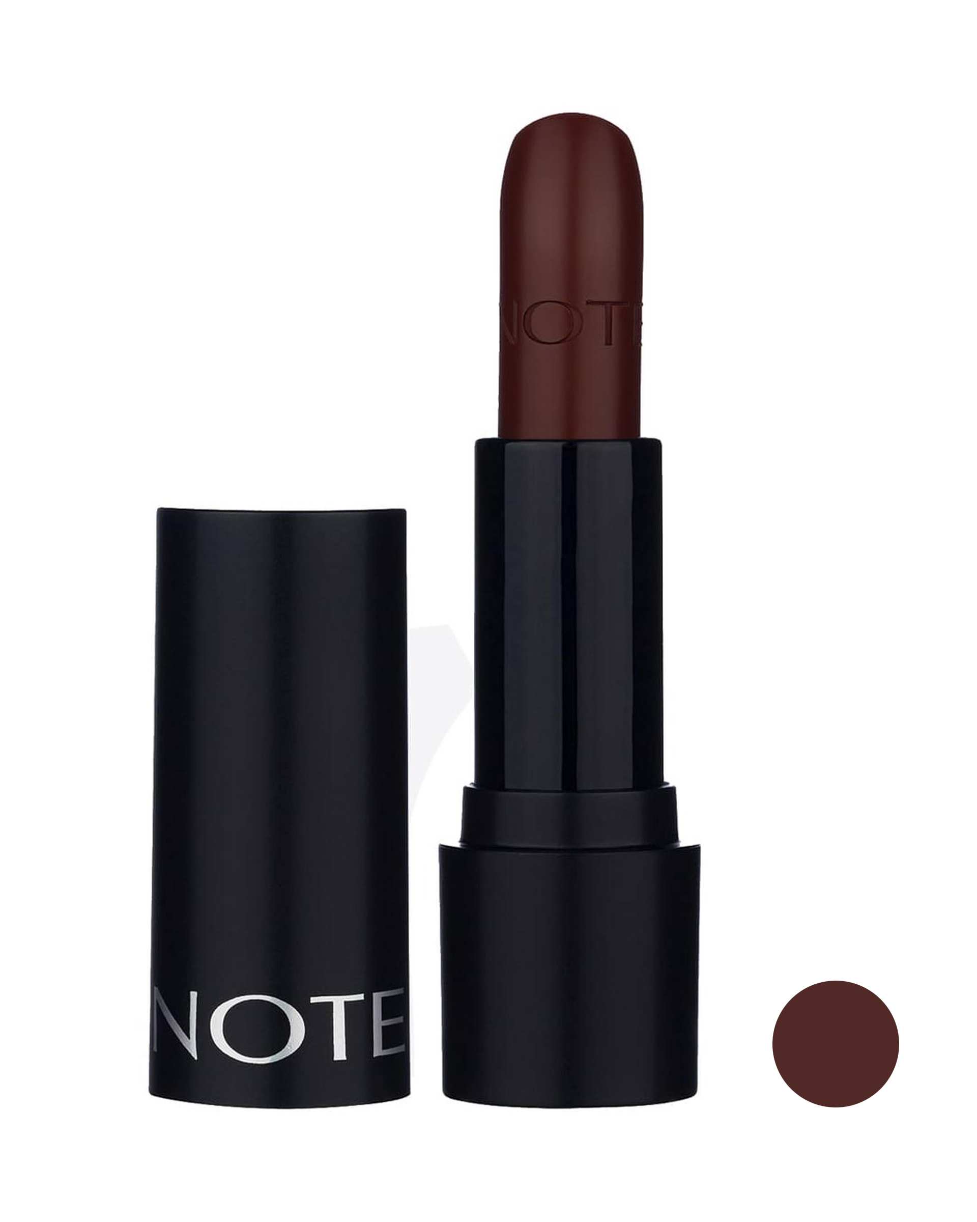 ‫رژ لب جامد دیپ ایمپکت نوت Note مدل Deep Impact شماره 16 وزن 4.5 گرم