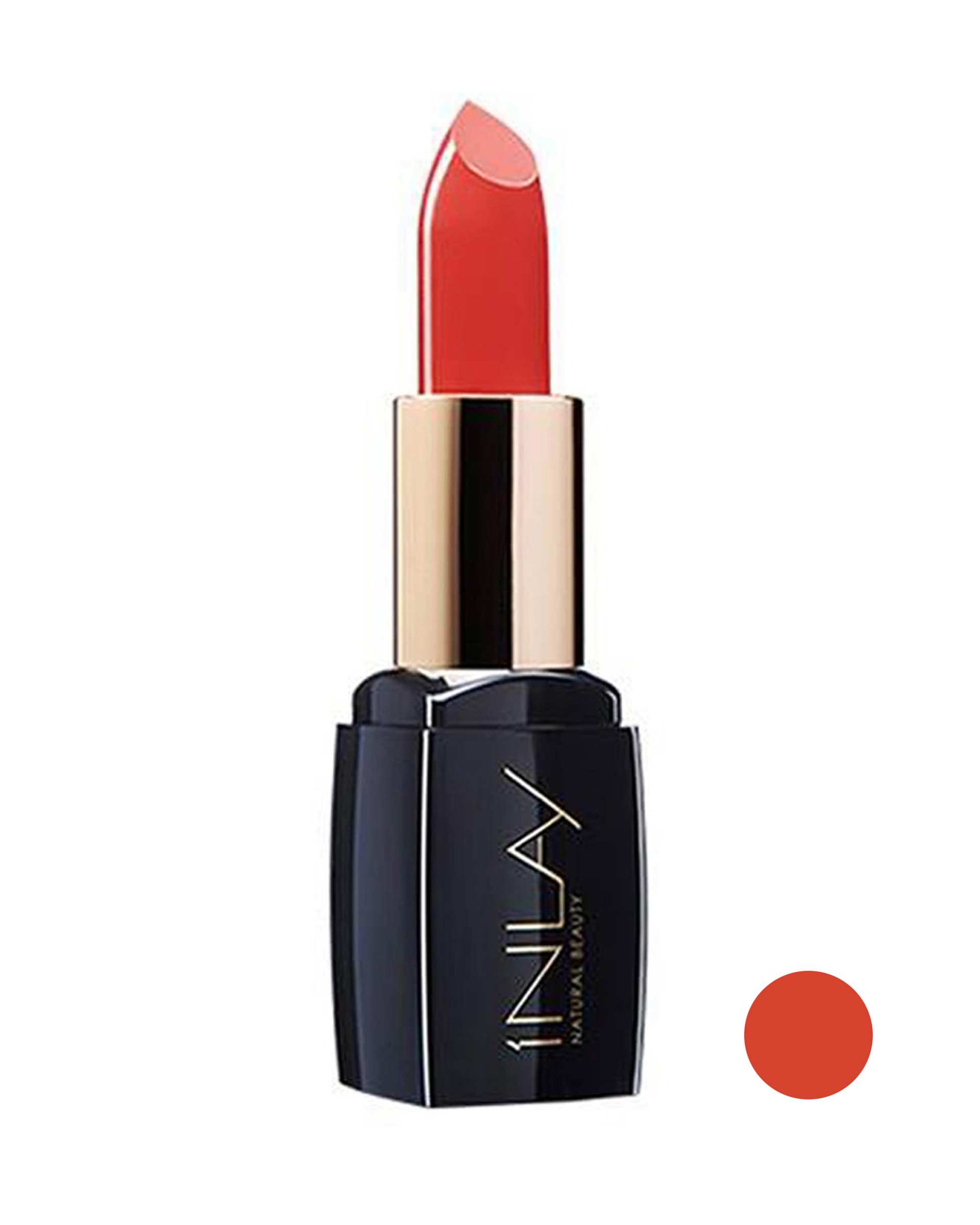 رژ لب جامد این لی Inlay مدل lead free شماره 300