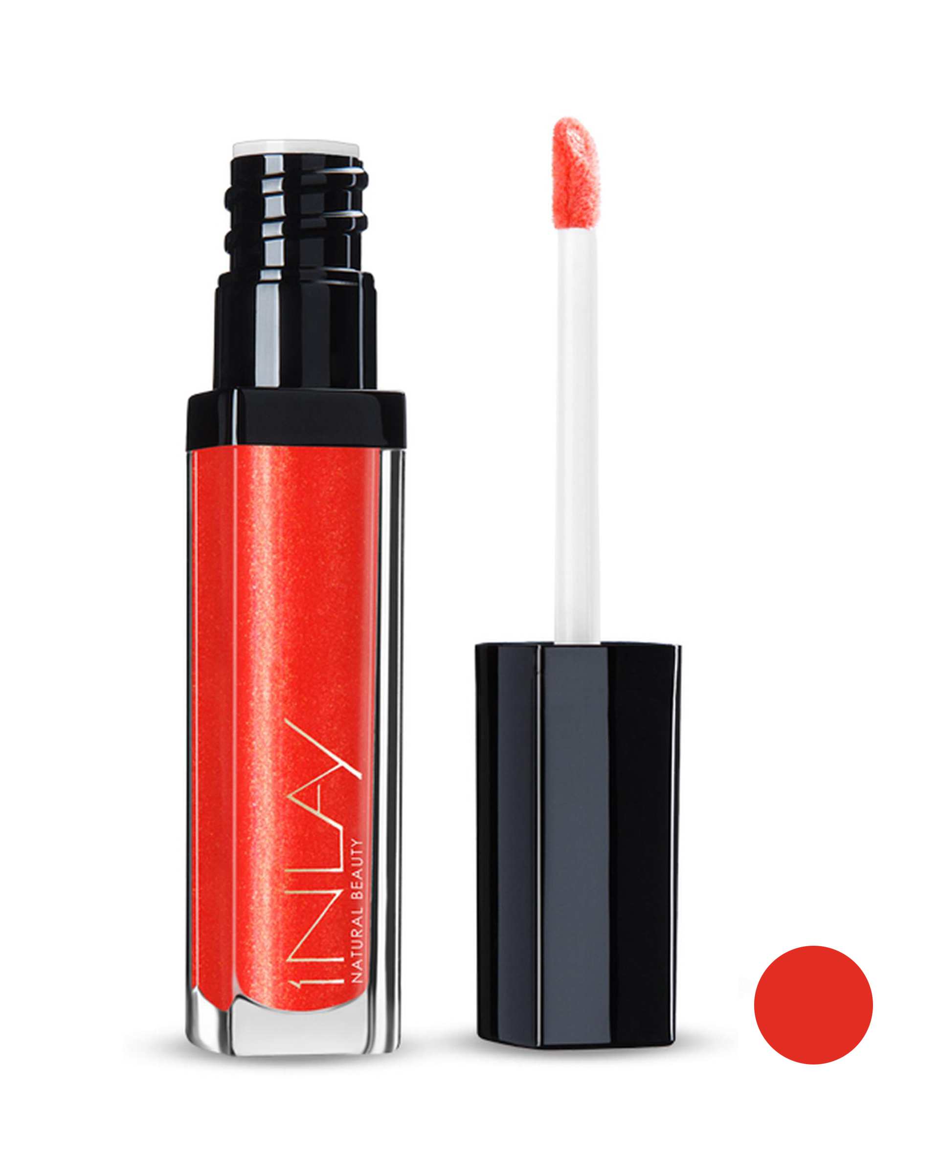 رژ لب مایع براق این لی Inlay شماره s۲۰۰