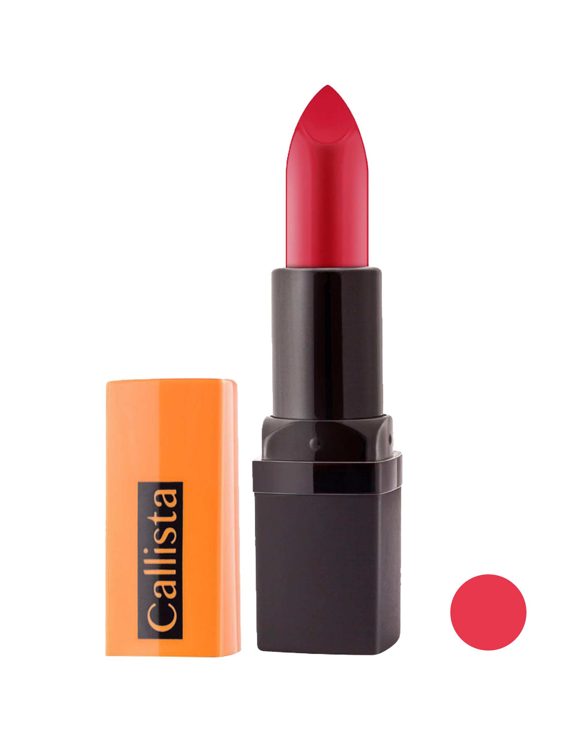 رژ لب جامد کالر ریچ کالیستا Callista مدل Color Rich شماره l57