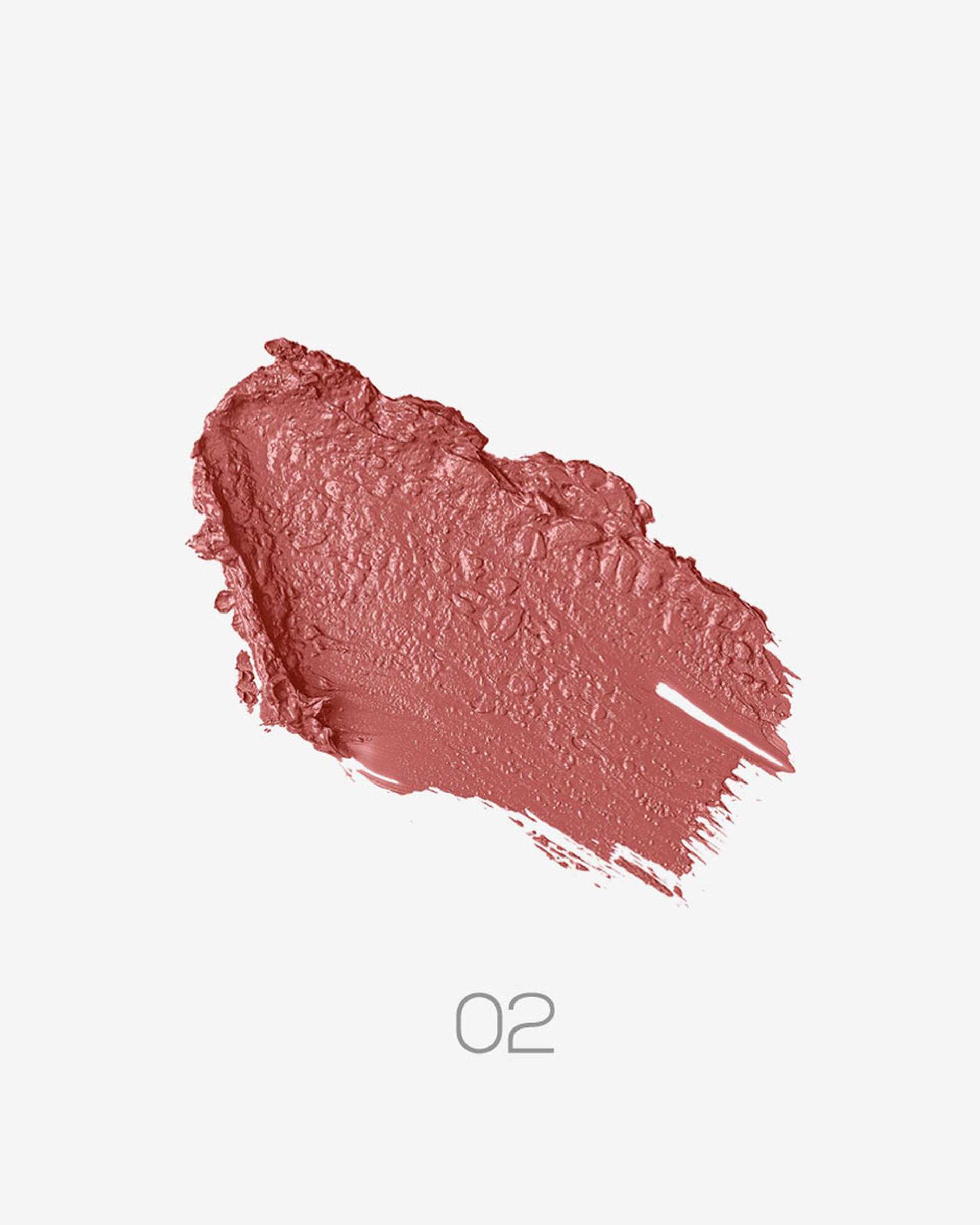 رژ لب مدادی کالیستا Callista مدل Secret Bite شماره B02