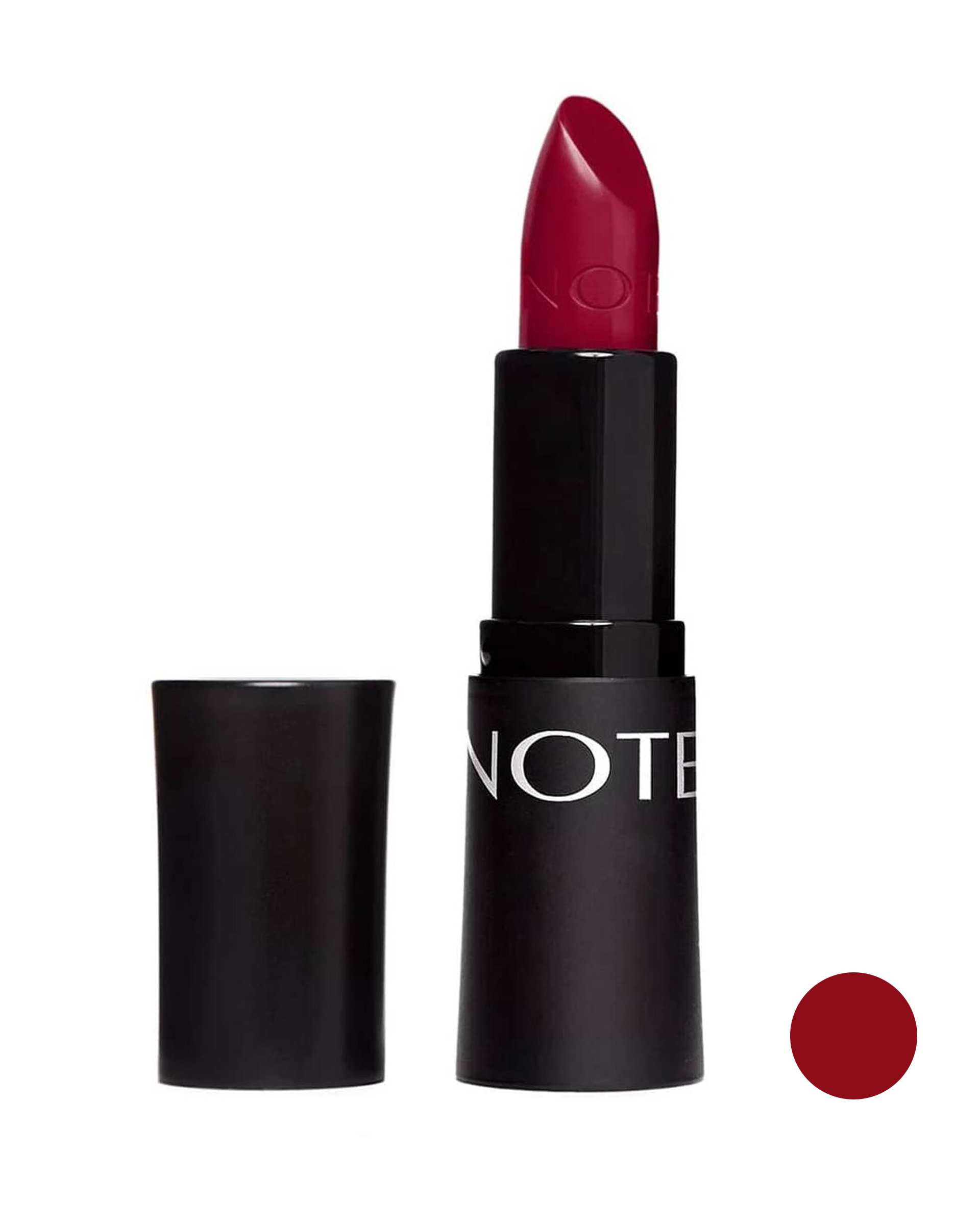 رژ لب جامد مغذی نوت Note مدل Ultra Rich Color شماره 21 وزن 4.5 گرم