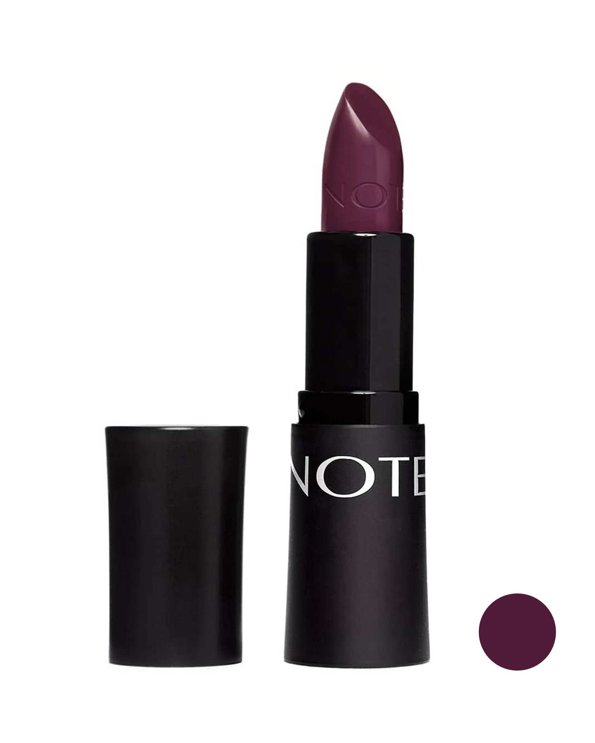 رژ لب جامد مغذی نوت Note مدل Ultra Rich Color شماره 24 وزن 4.5 گرم