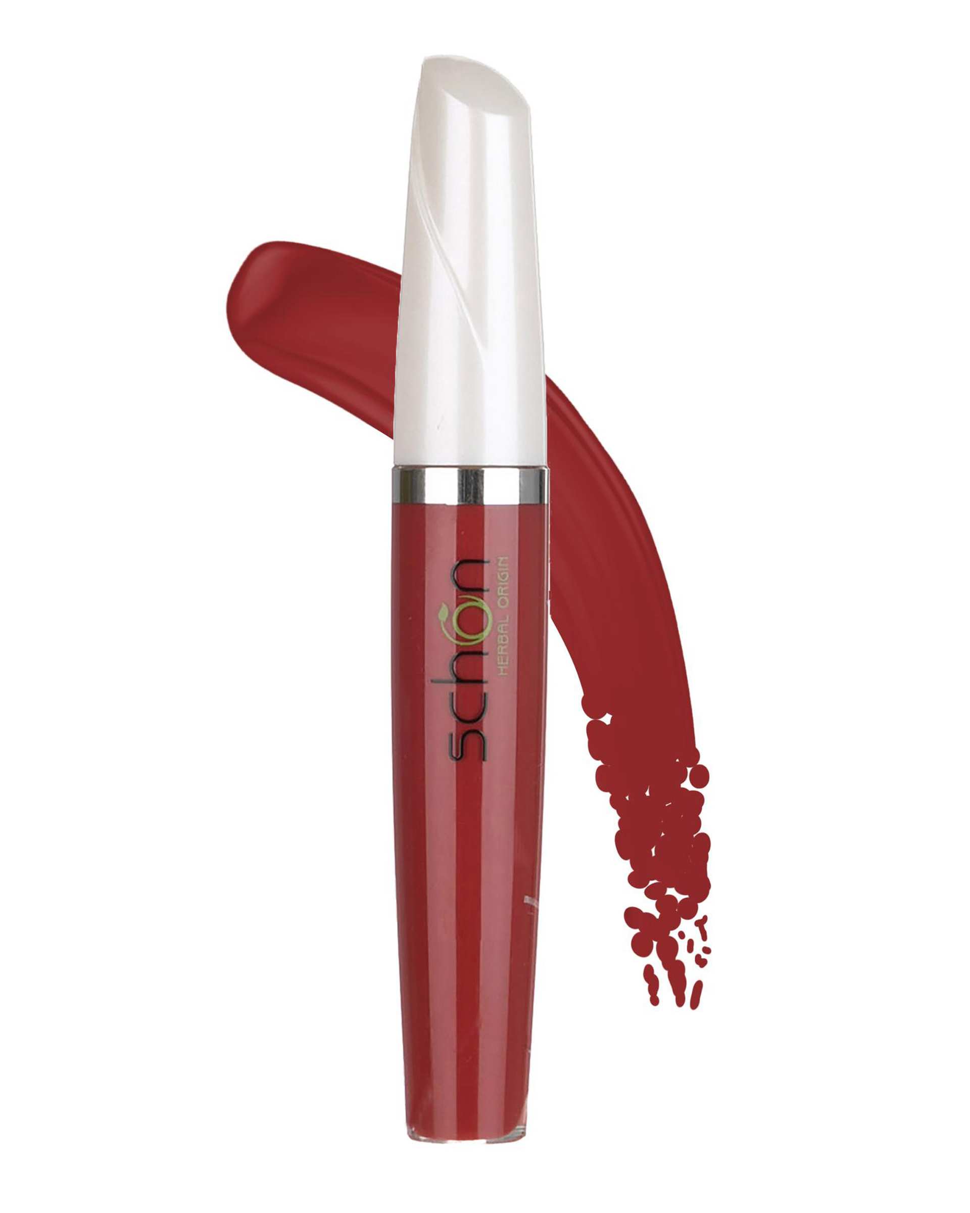 ‫رژ لب مایع مات ولوت شون Schon مدل Velvet Matt شماره M41