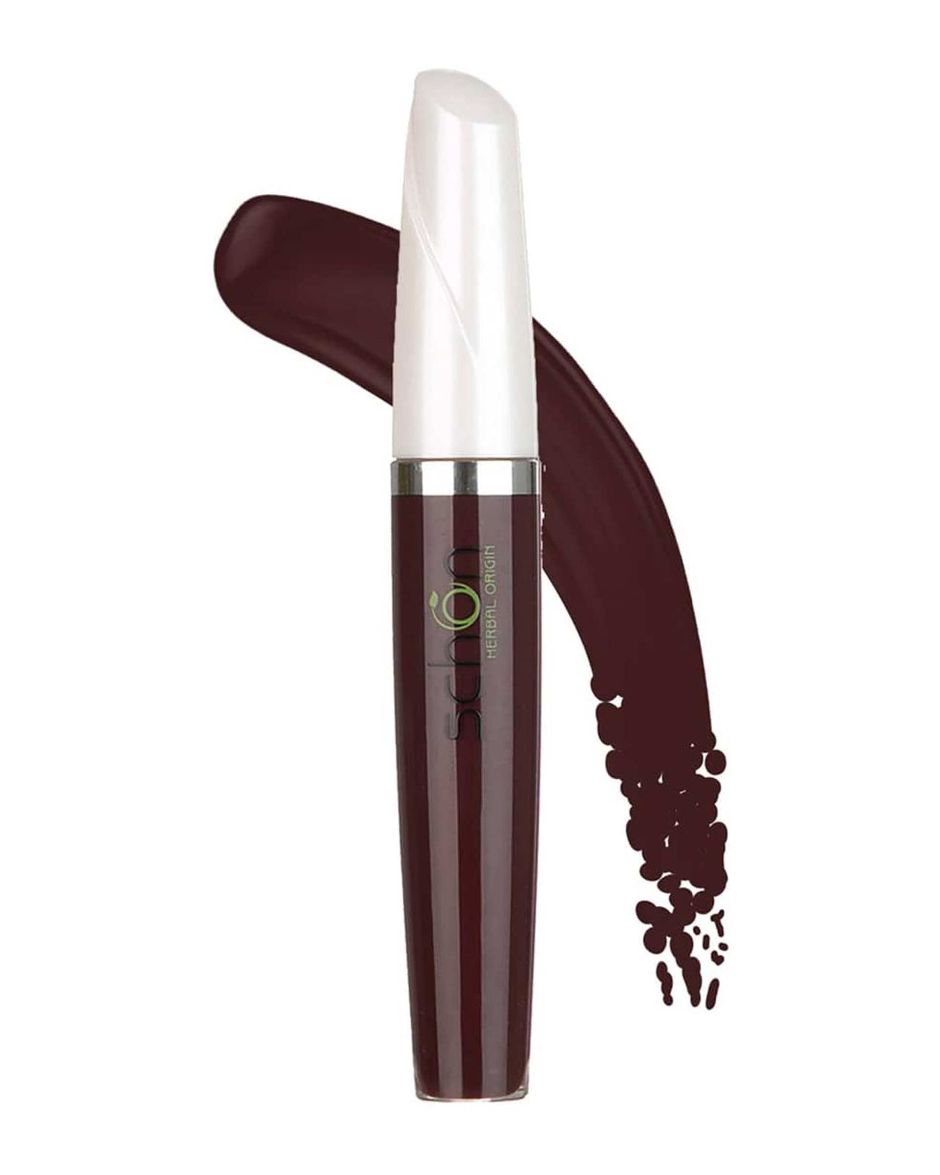 ‫رژ لب مایع مات ولوت شون Schon مدل Velvet Matt شماره M52