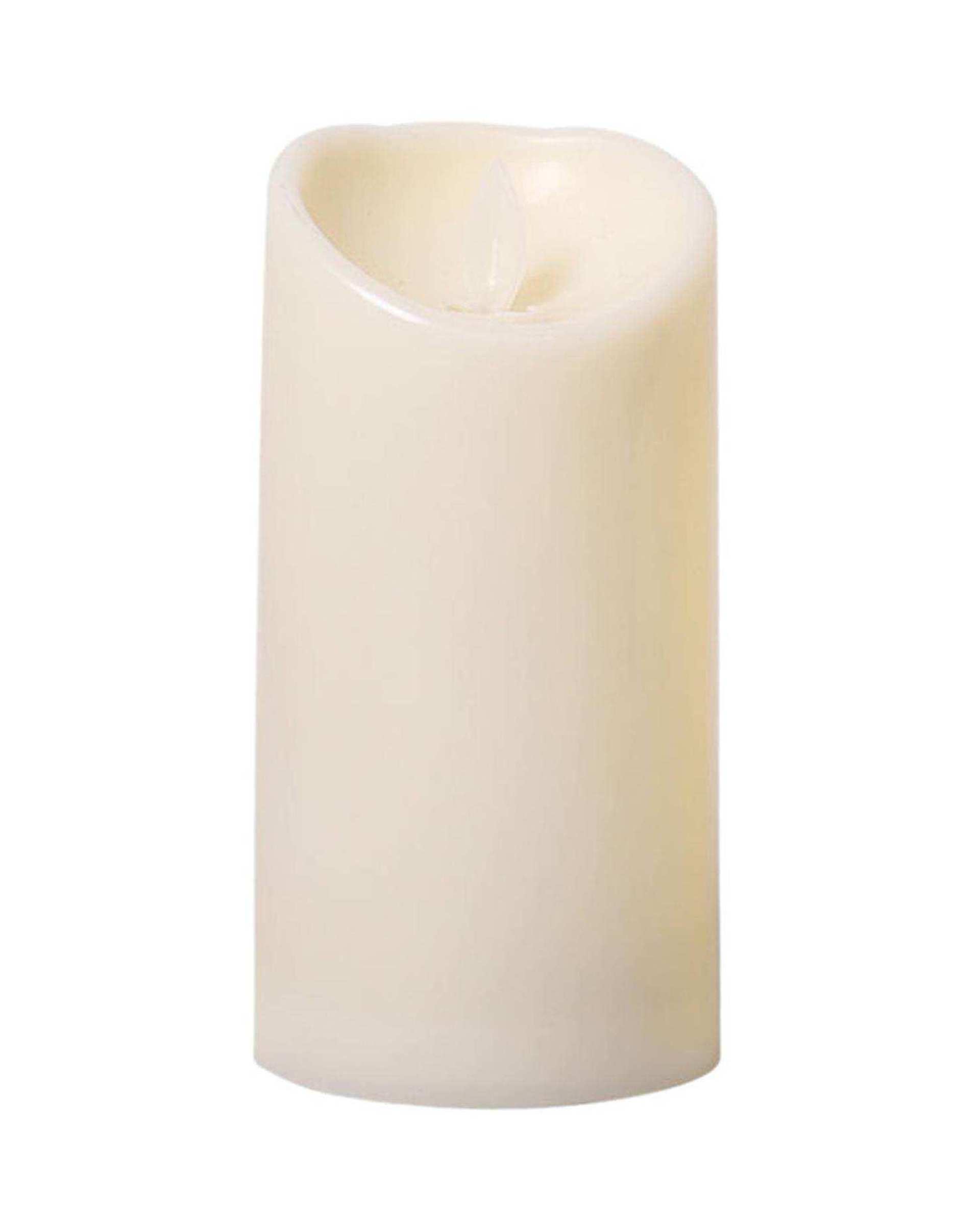 شمع ال ای دی مدل شعله متحرک کد 15