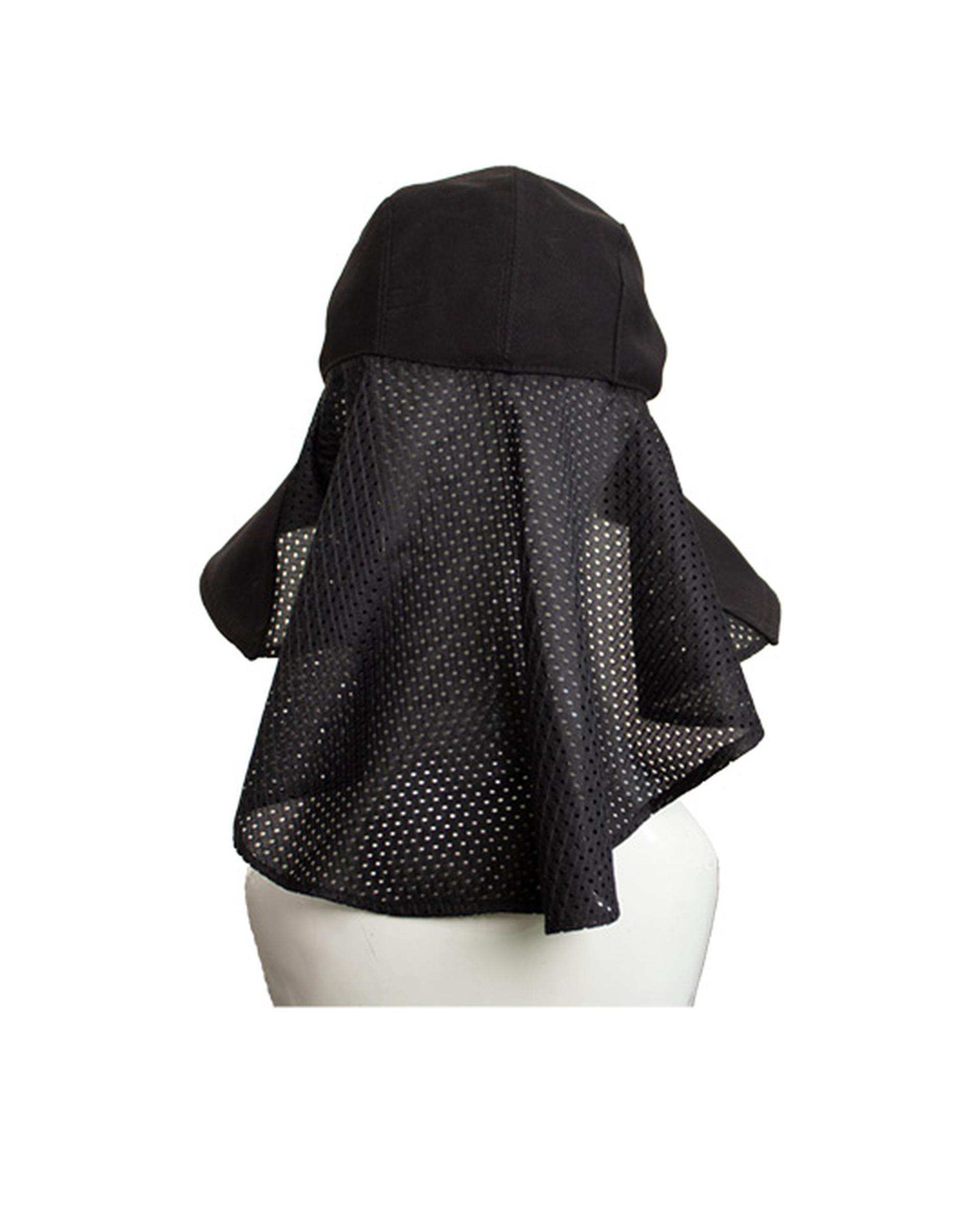 کلاه کوهنوردی زنانه مشکی تارتن Tartan کد 225992711